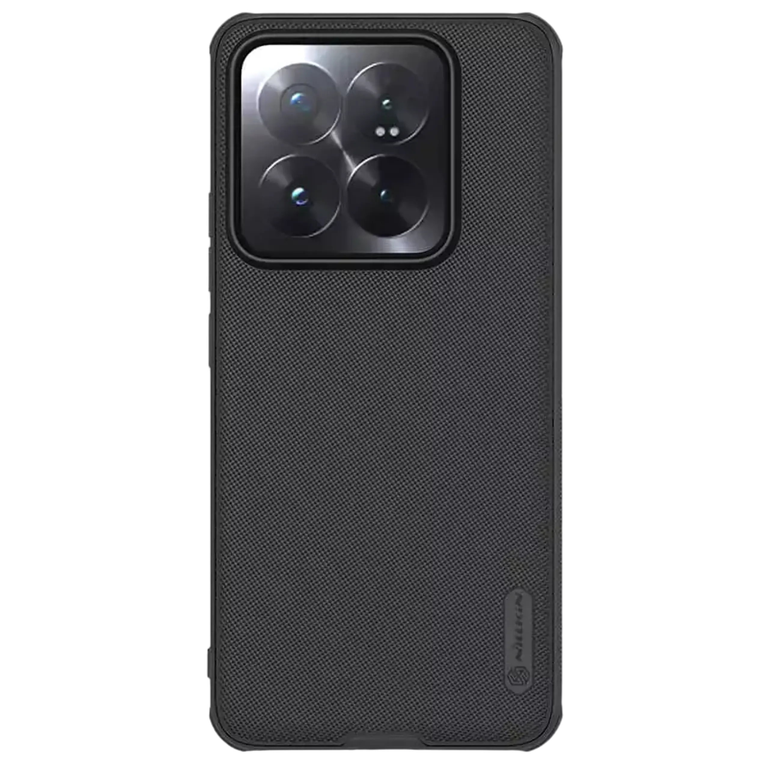 Husă Nillkin Xiaomi 14 - Frosted Pro, Negru