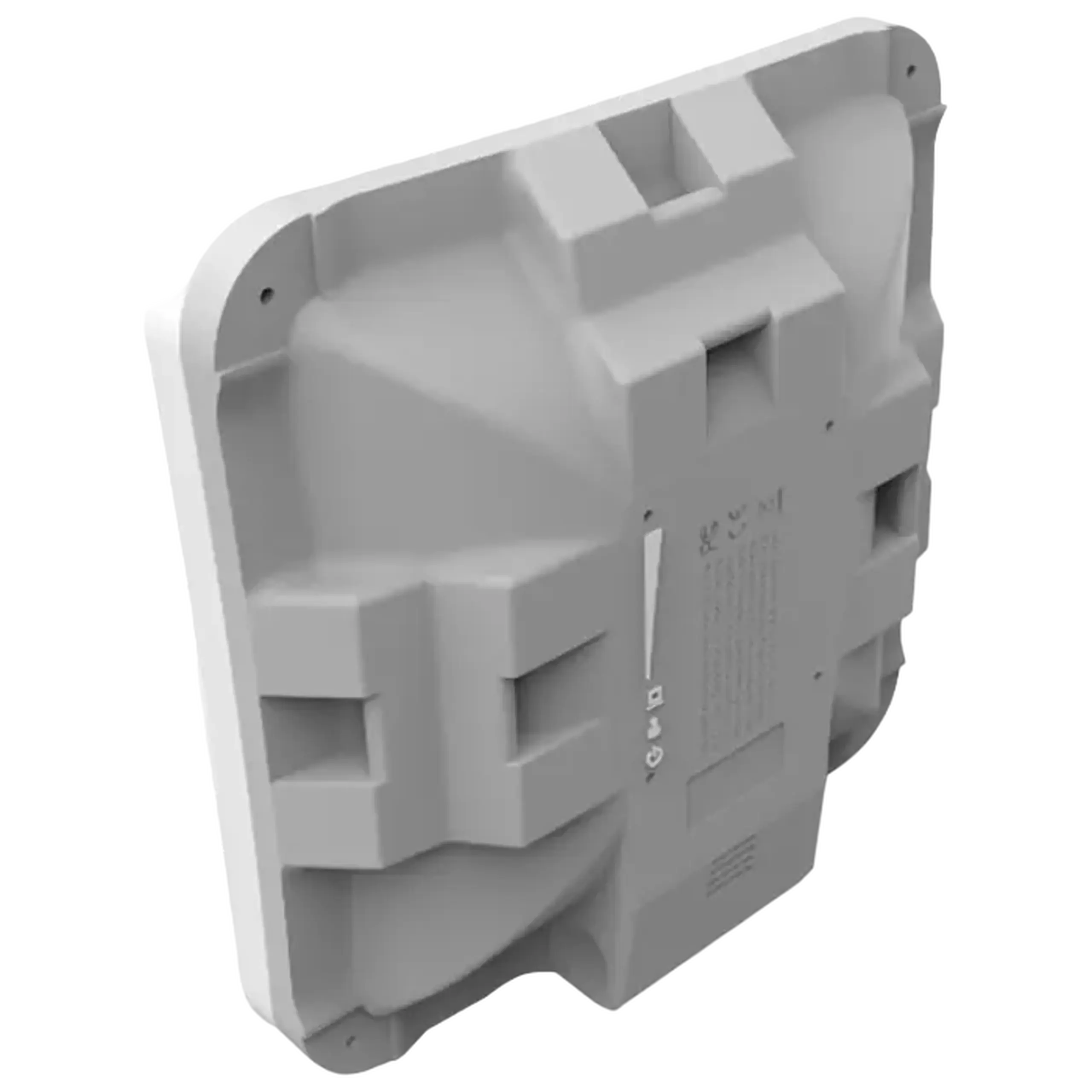 Punct de acces exterior MikroTik SXTsq 5 AC, Alb