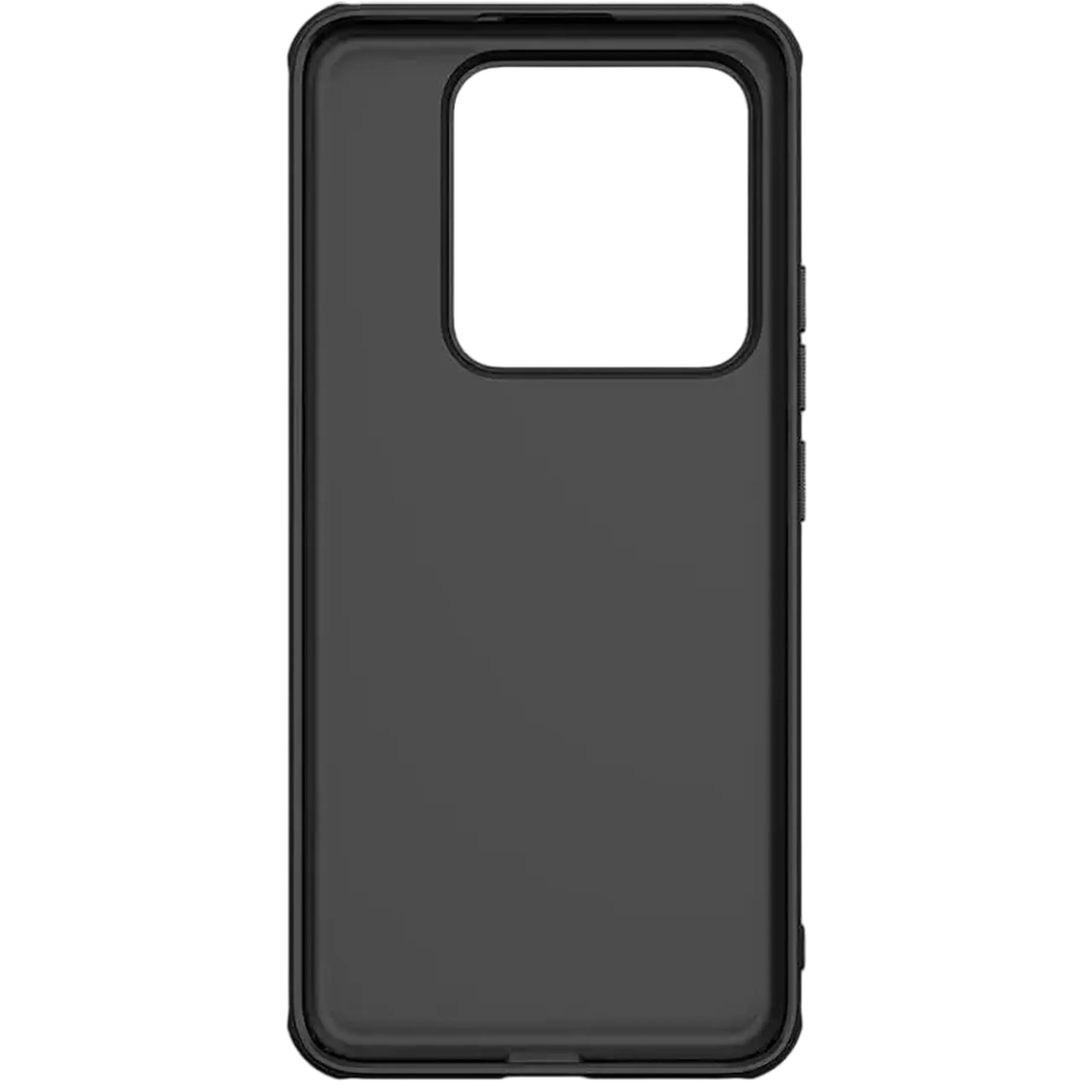 Husă Nillkin Xiaomi 14 - Frosted Pro, Negru