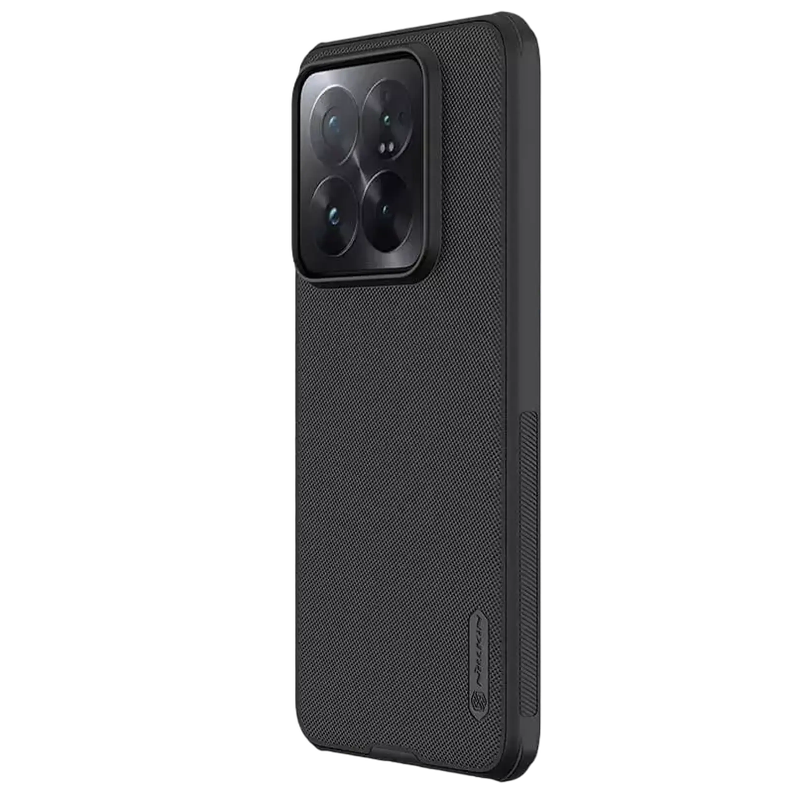 Husă Nillkin Xiaomi 14 - Frosted Pro, Negru