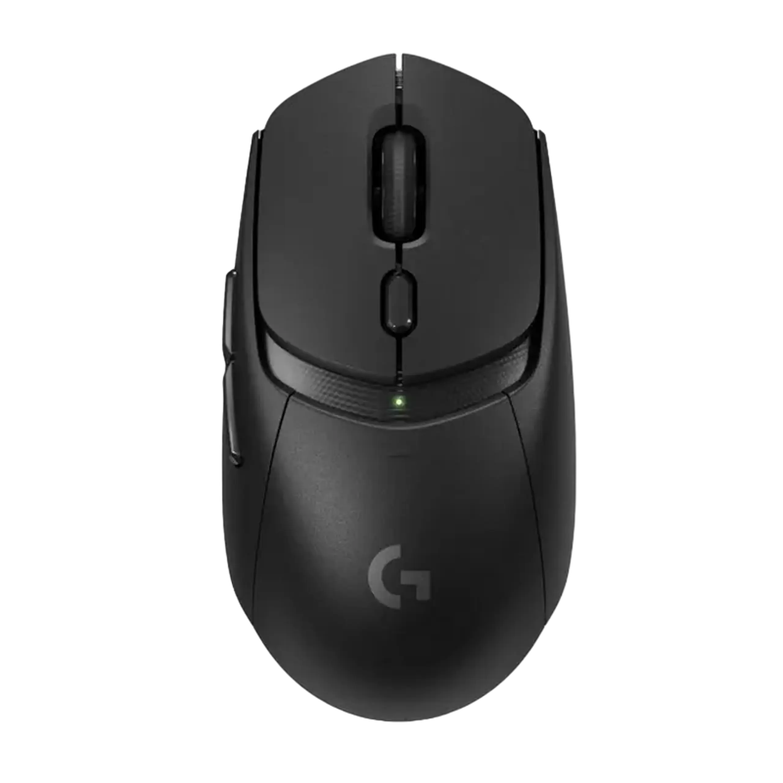 Mouse Wireless Logitech G309, Negru