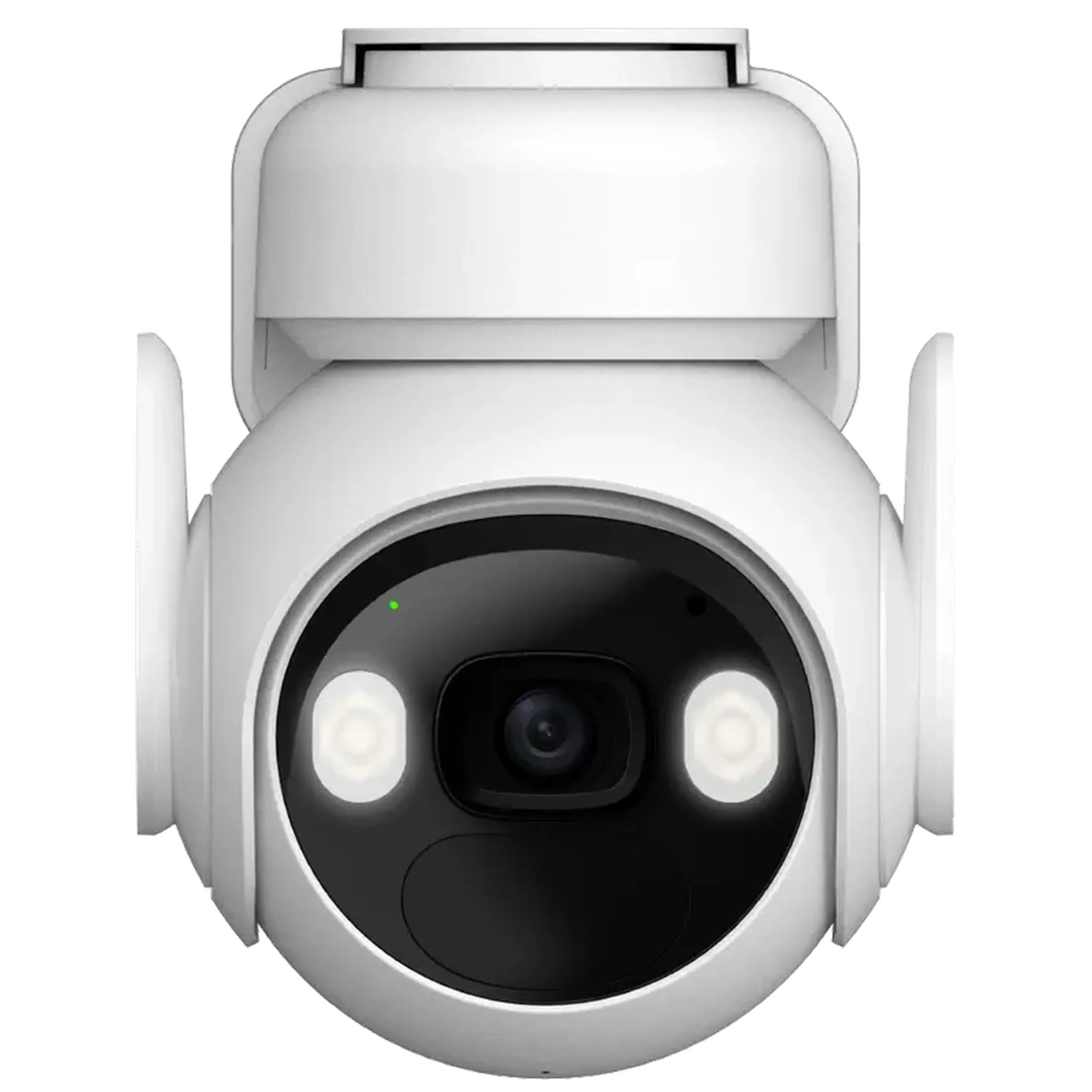 Camera de supraveghere IP IMOU Cell PT Lite + Panou solar, Alb