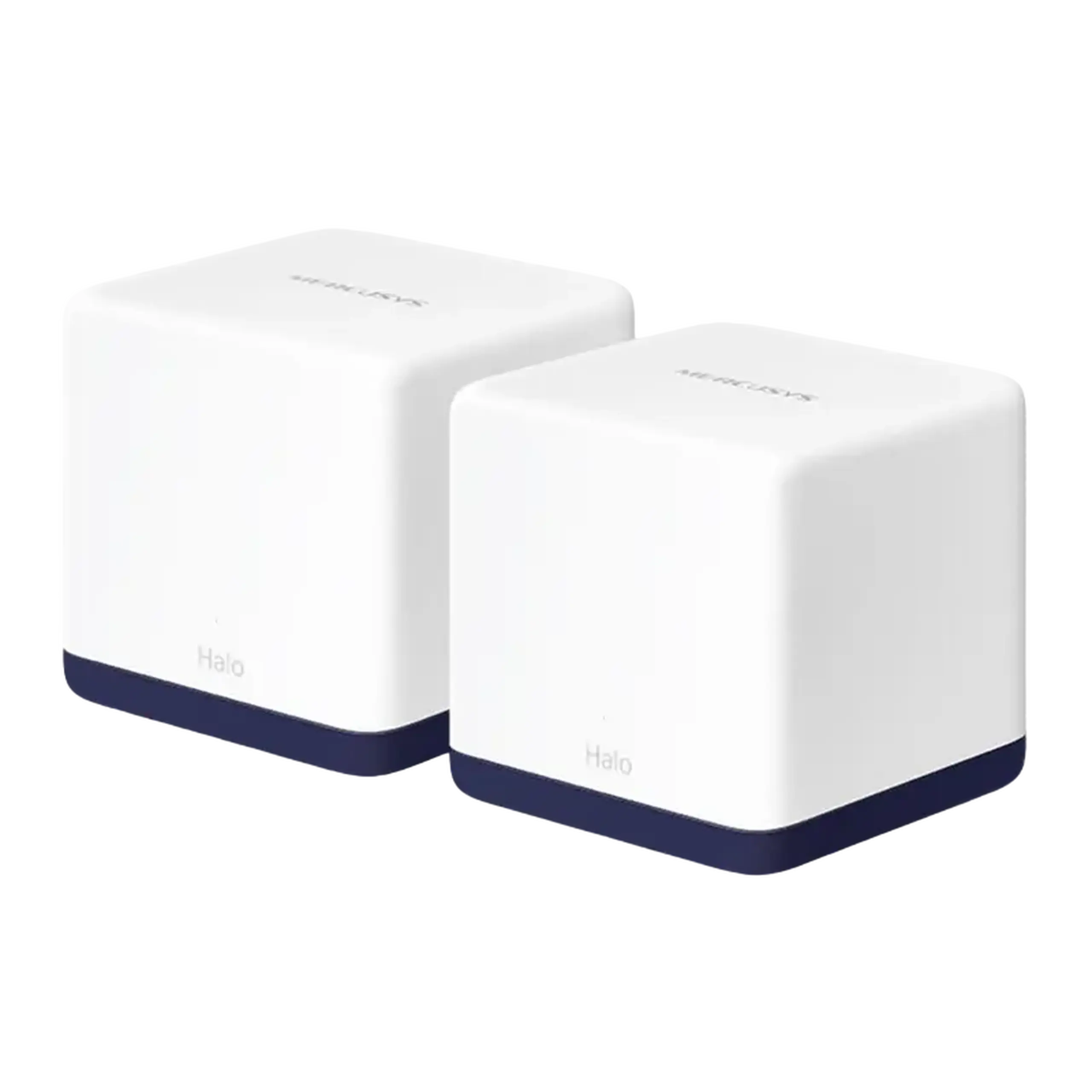 Sistem Wi-Fi Mesh MERCUSYS Halo H50G (2-pack), Alb