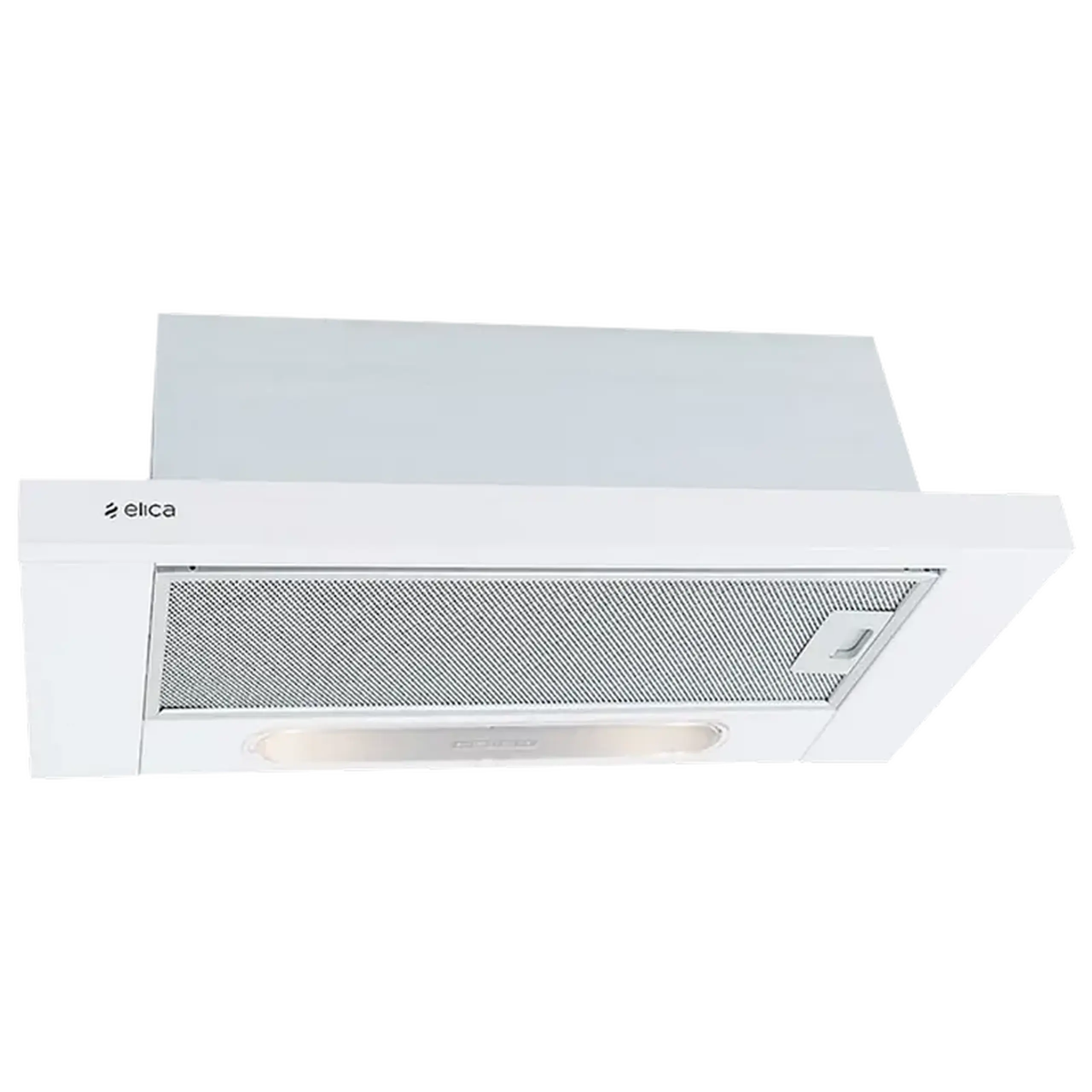Hota încorporabilă Elica Elite 14 LUX WH/A/60, Alb