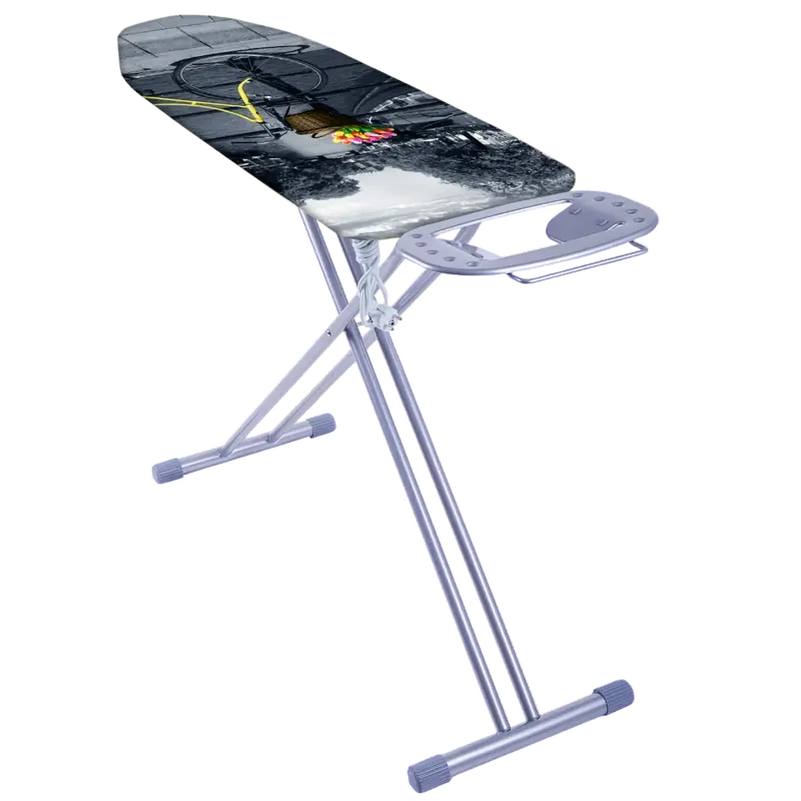 Masă De Călcat Eurogold T-MAX 53458B1, Metal