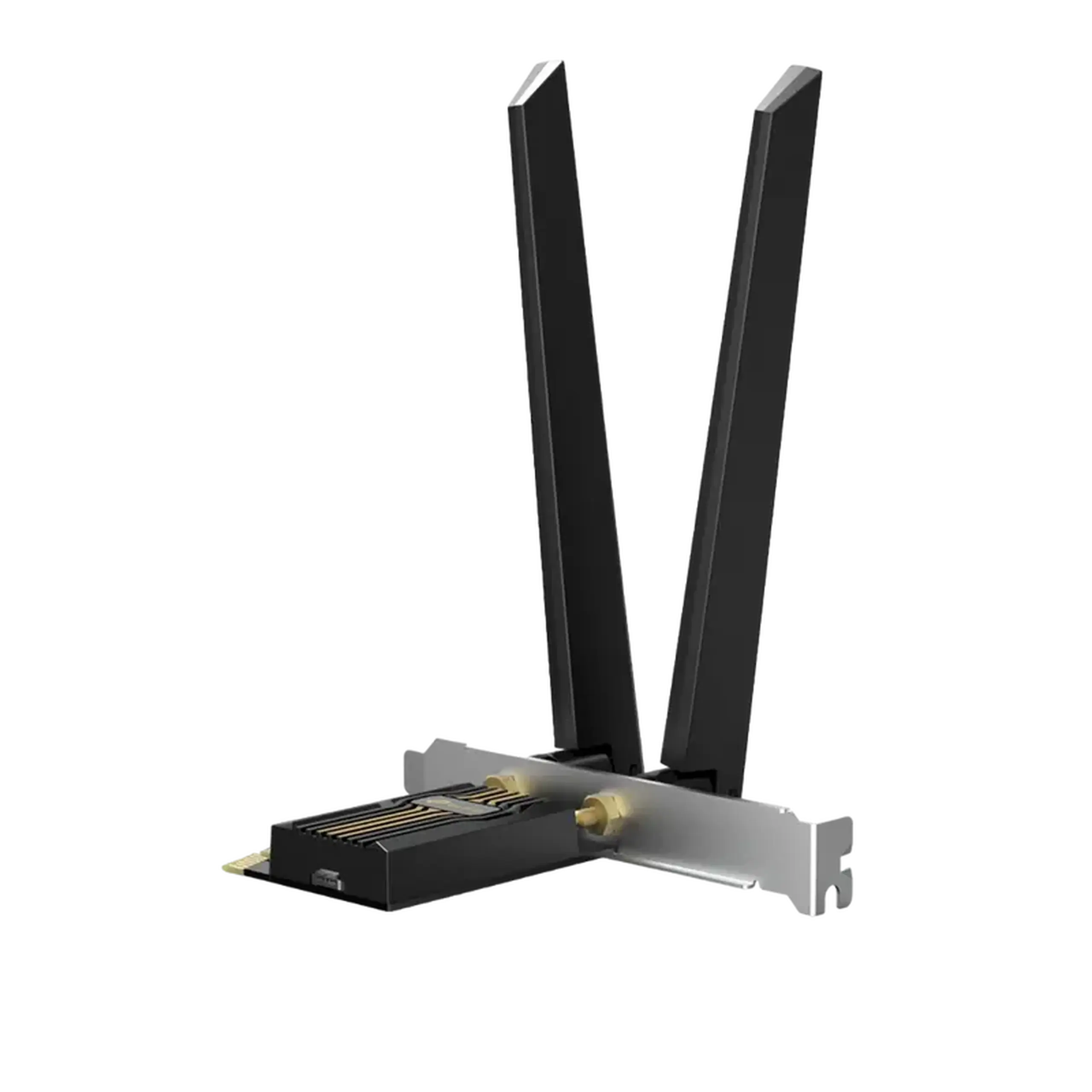 Adaptor PCle TP-LINK Archer TBE552E, PCI-E