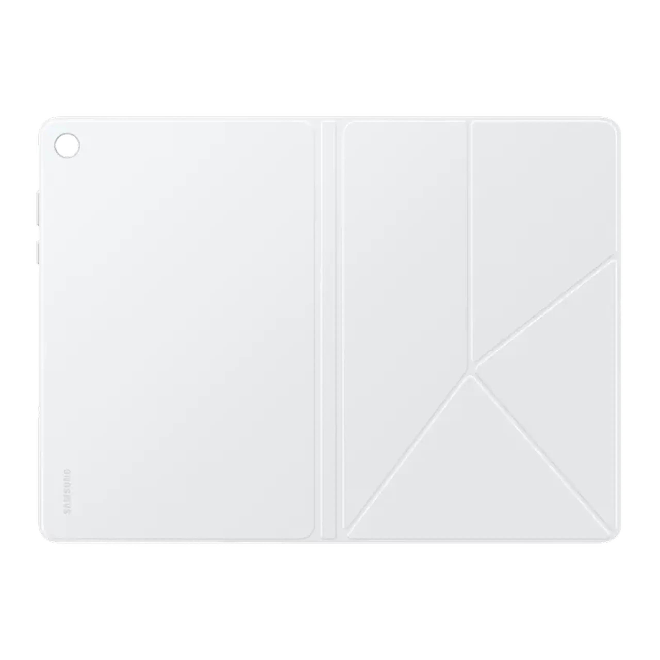 Husă pentru tabletă Samsung Galaxy Tab A11+, 11", Alb