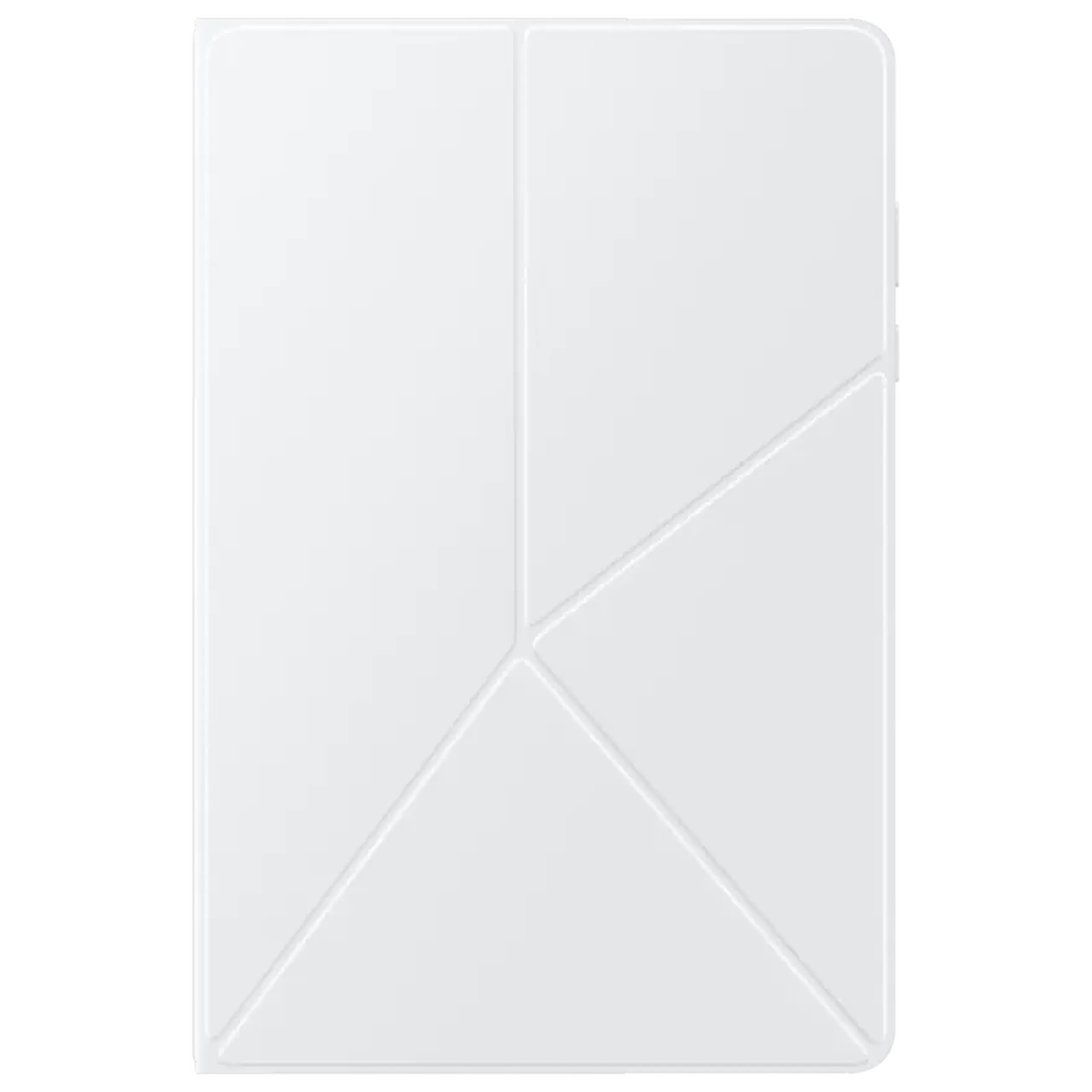 Husă pentru tabletă Samsung Galaxy Tab A11+, 11", Alb
