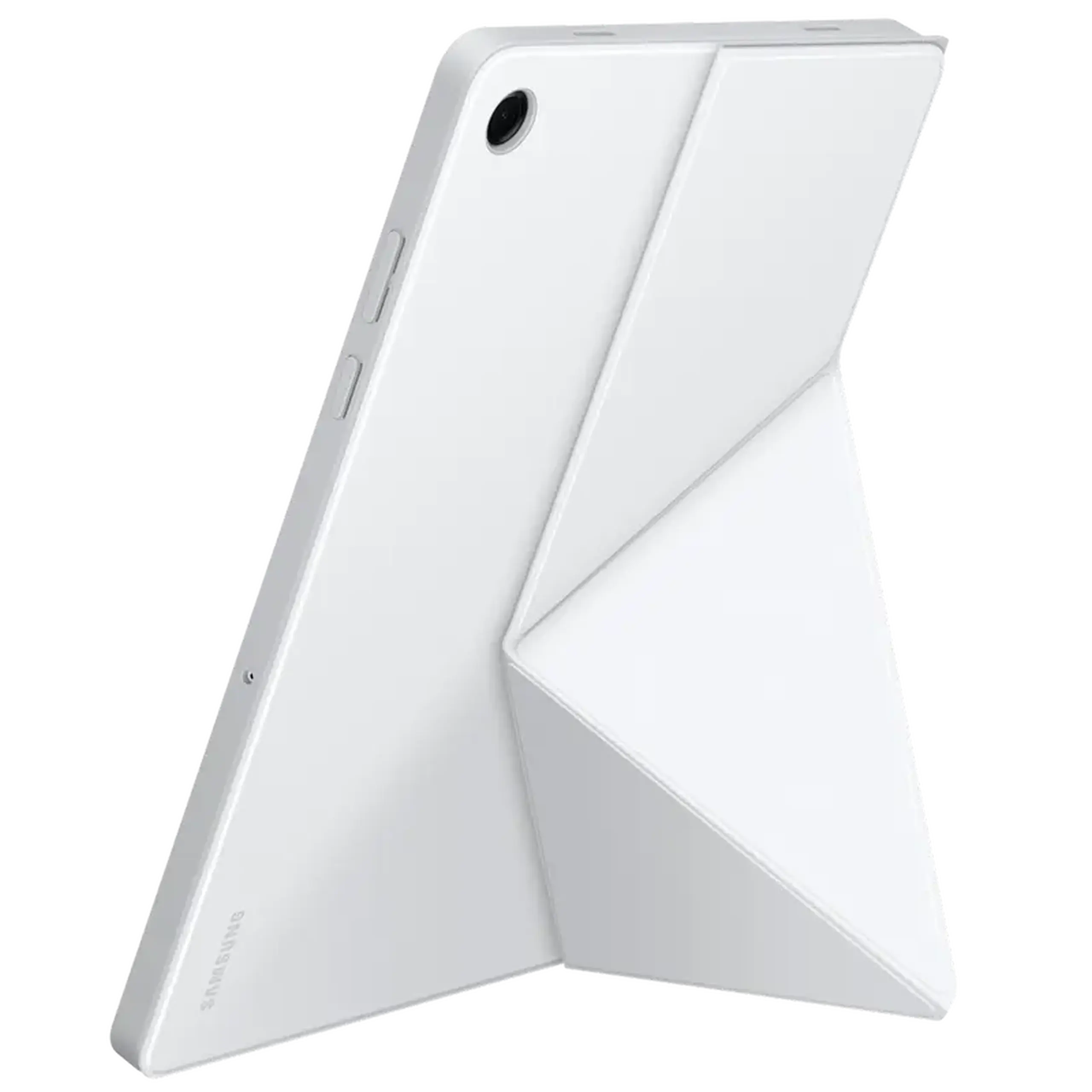 Husă pentru tabletă Samsung Galaxy Tab A11+, 11", Alb