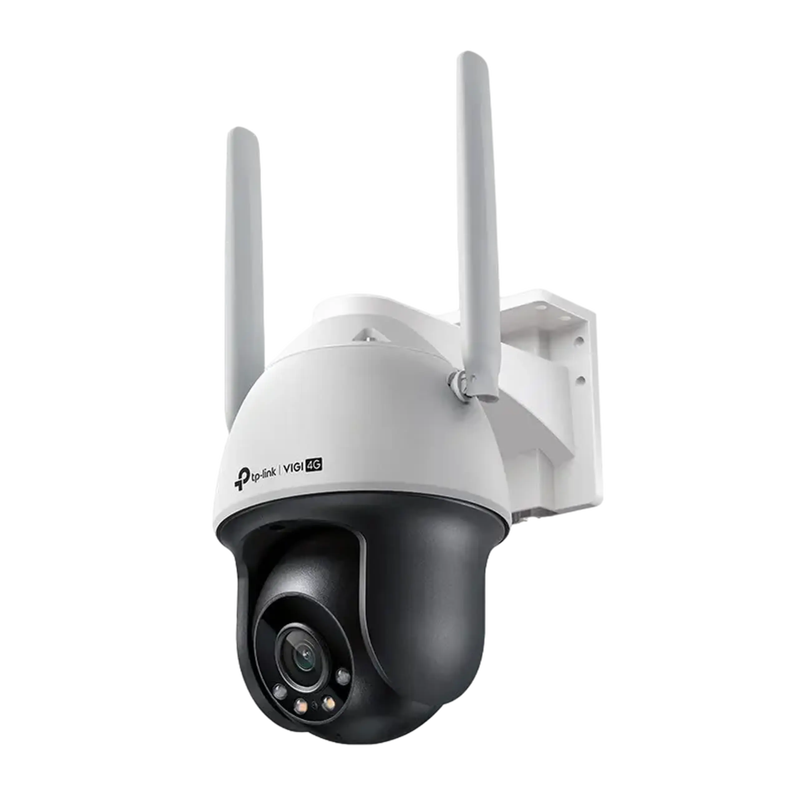 Camera de supraveghere IP TP-LINK VIGI C540-4G, Alb