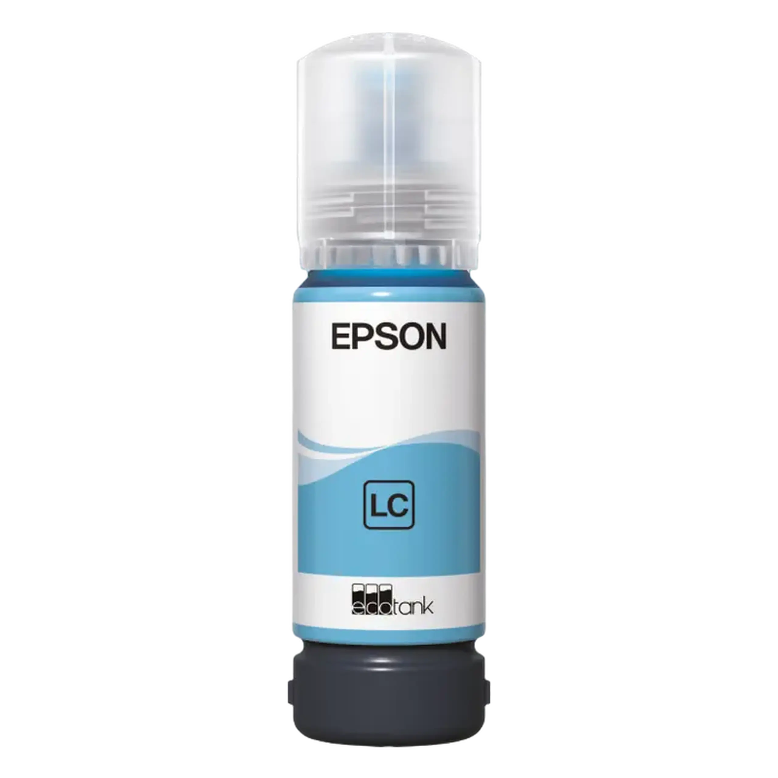 Recipient de cerneală Epson 108 EcoTank, 70ml