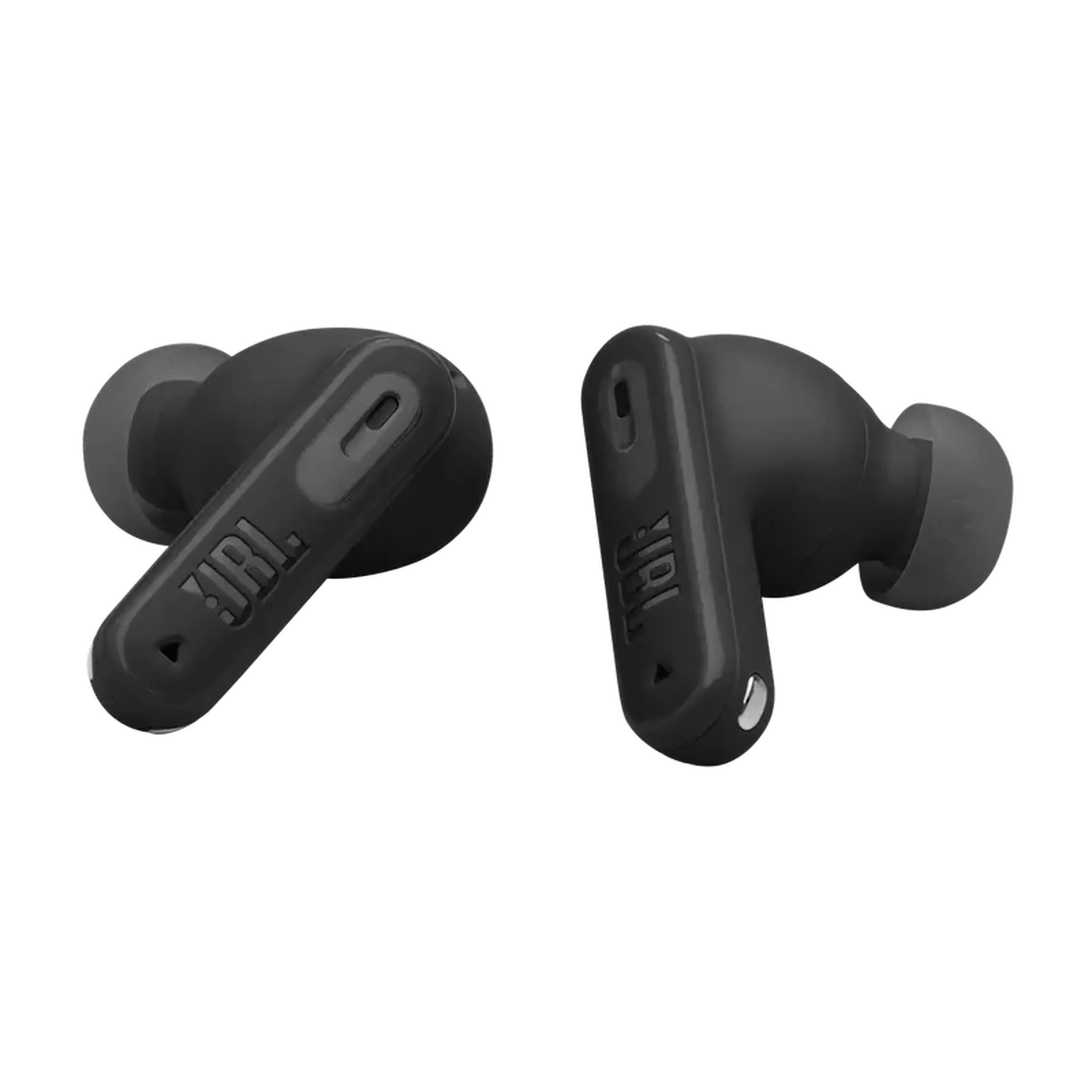 Căști JBL Tune Beam 2, Negru