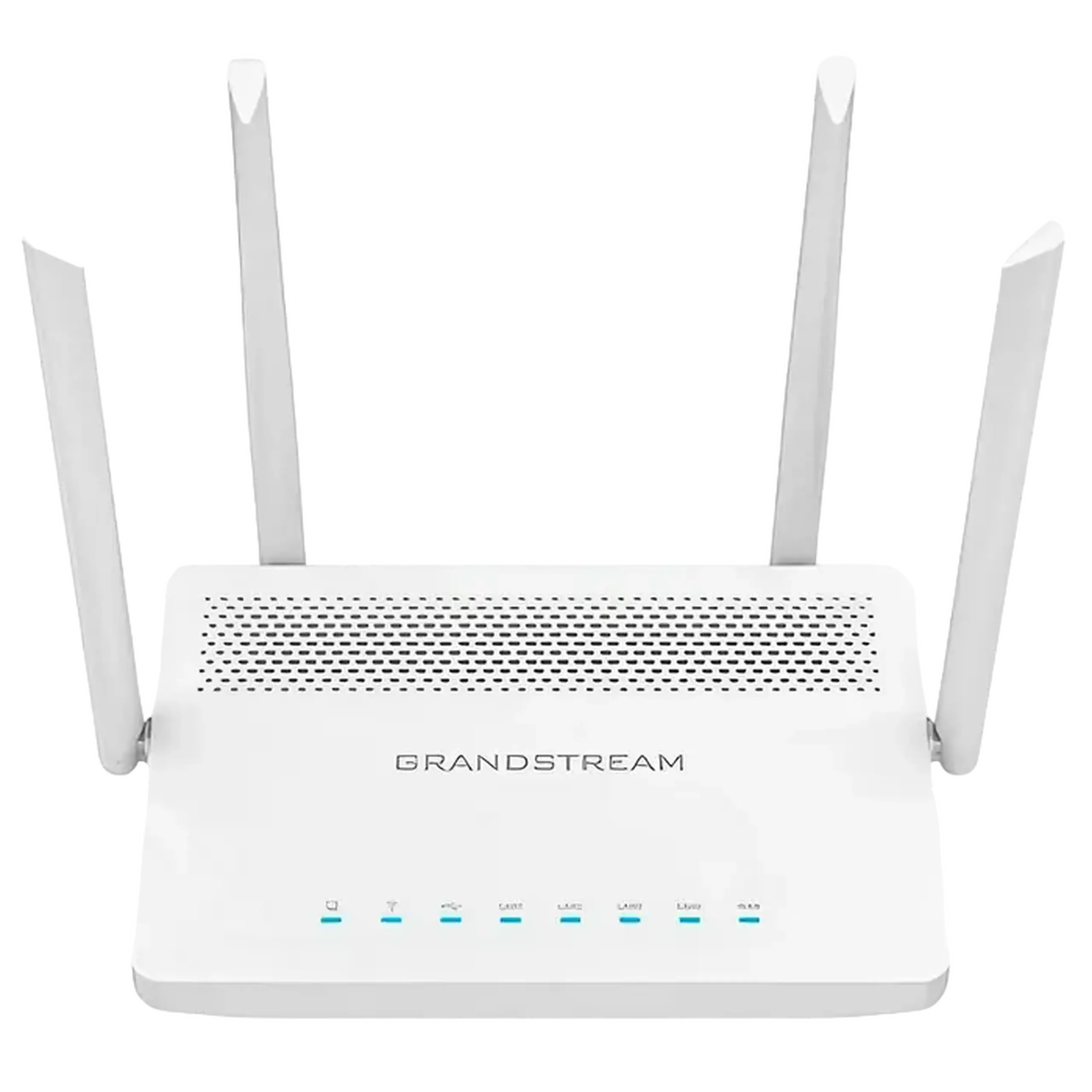 Router fără fir Grandstream GWN7052, Alb