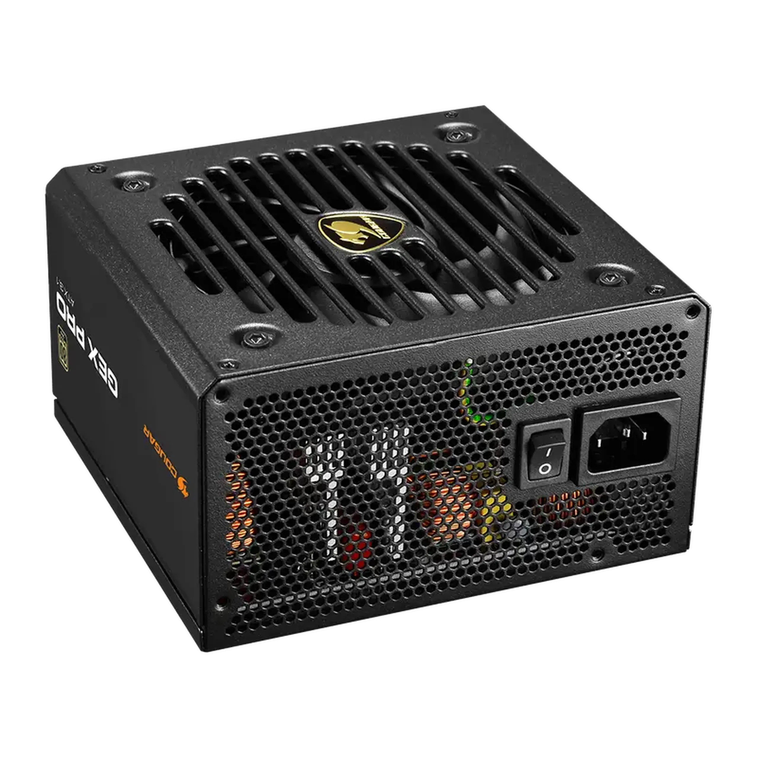 Sursă Alimentare PC Cougar Power GEX PRO 750, 750W, ATX, Complet modular