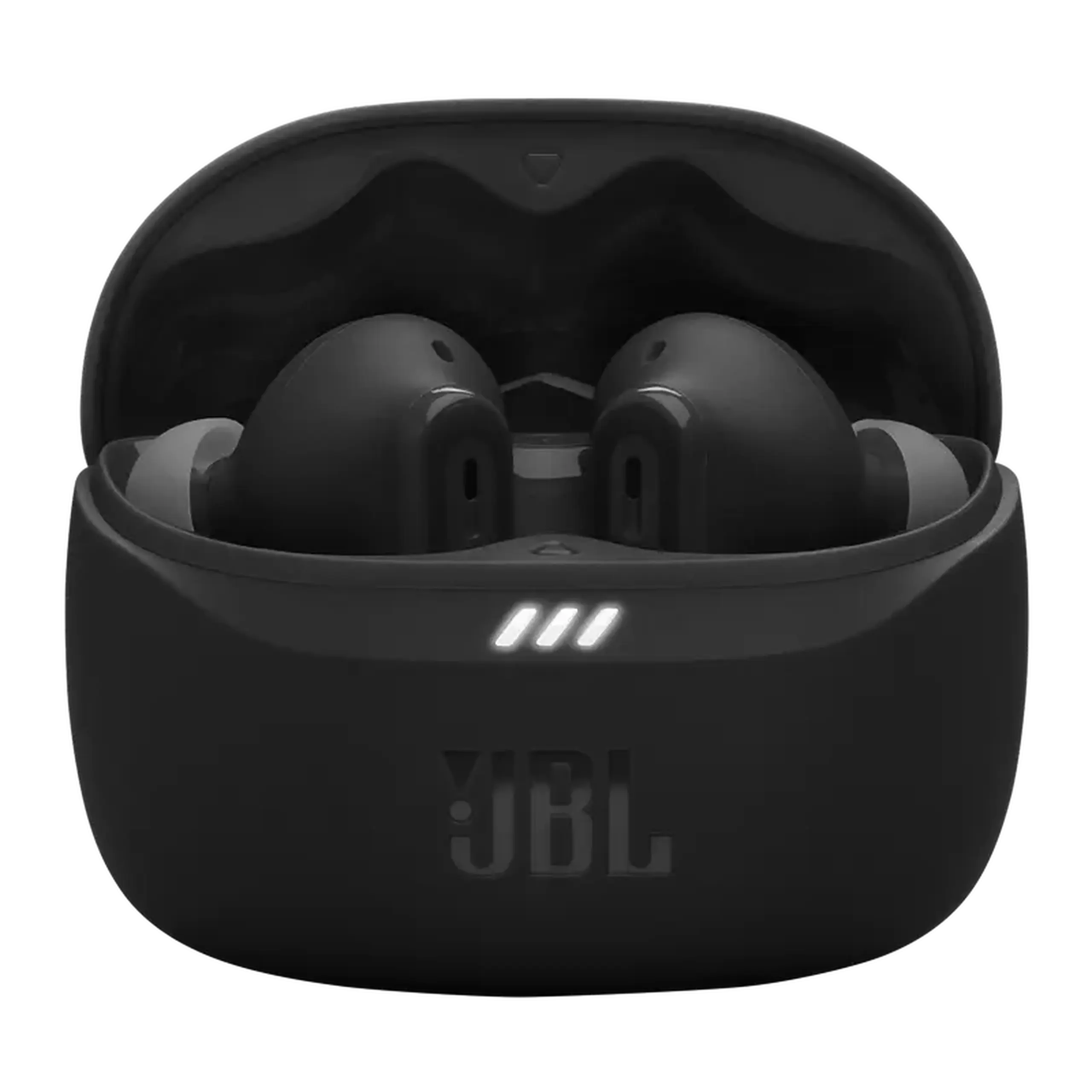 Căști JBL Tune Beam 2, Negru