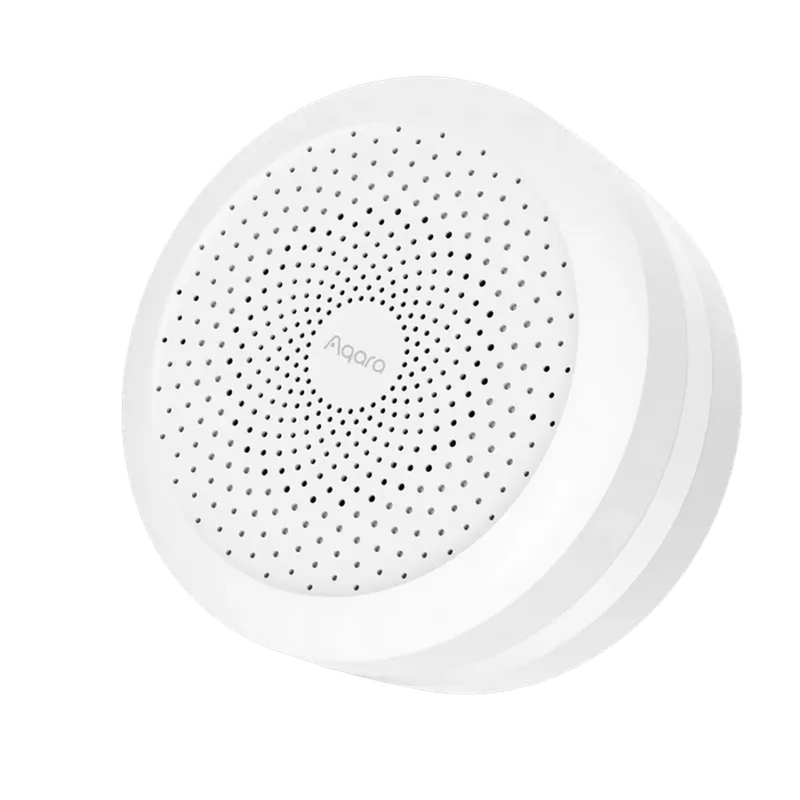 Smart Hub AQARA M1S Gen2, Alb