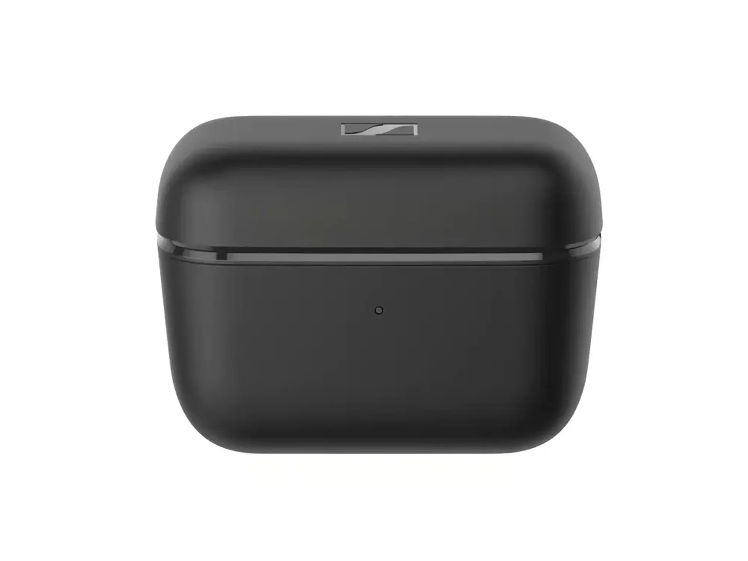 Căști Sennheiser CX True Wireless, Negru