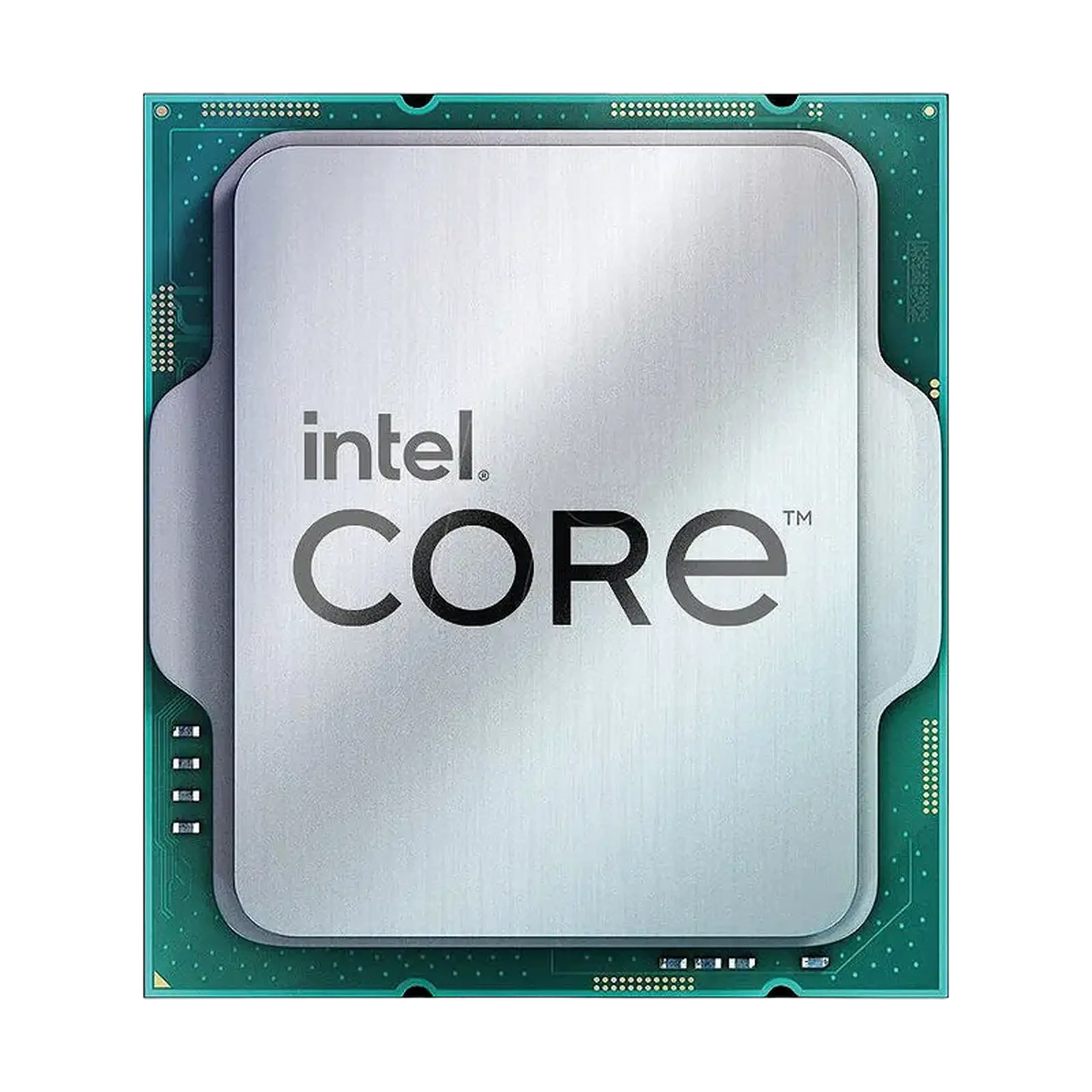 Procesor Intel Core i3-14100F, Fără grafică integrată