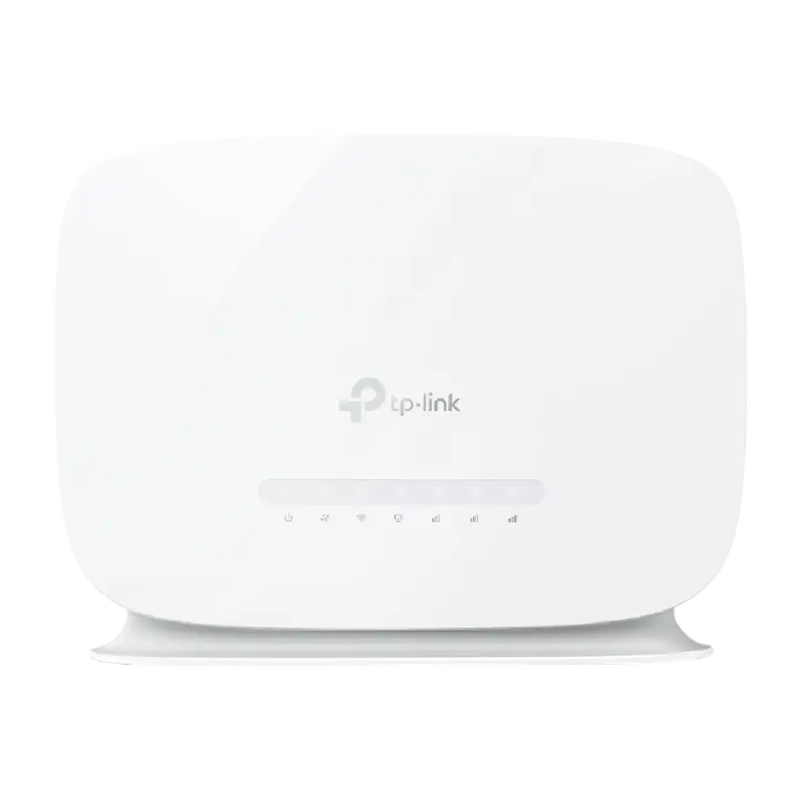 Router fără fir TP-LINK Archer MR505, Wi-Fi, Alb