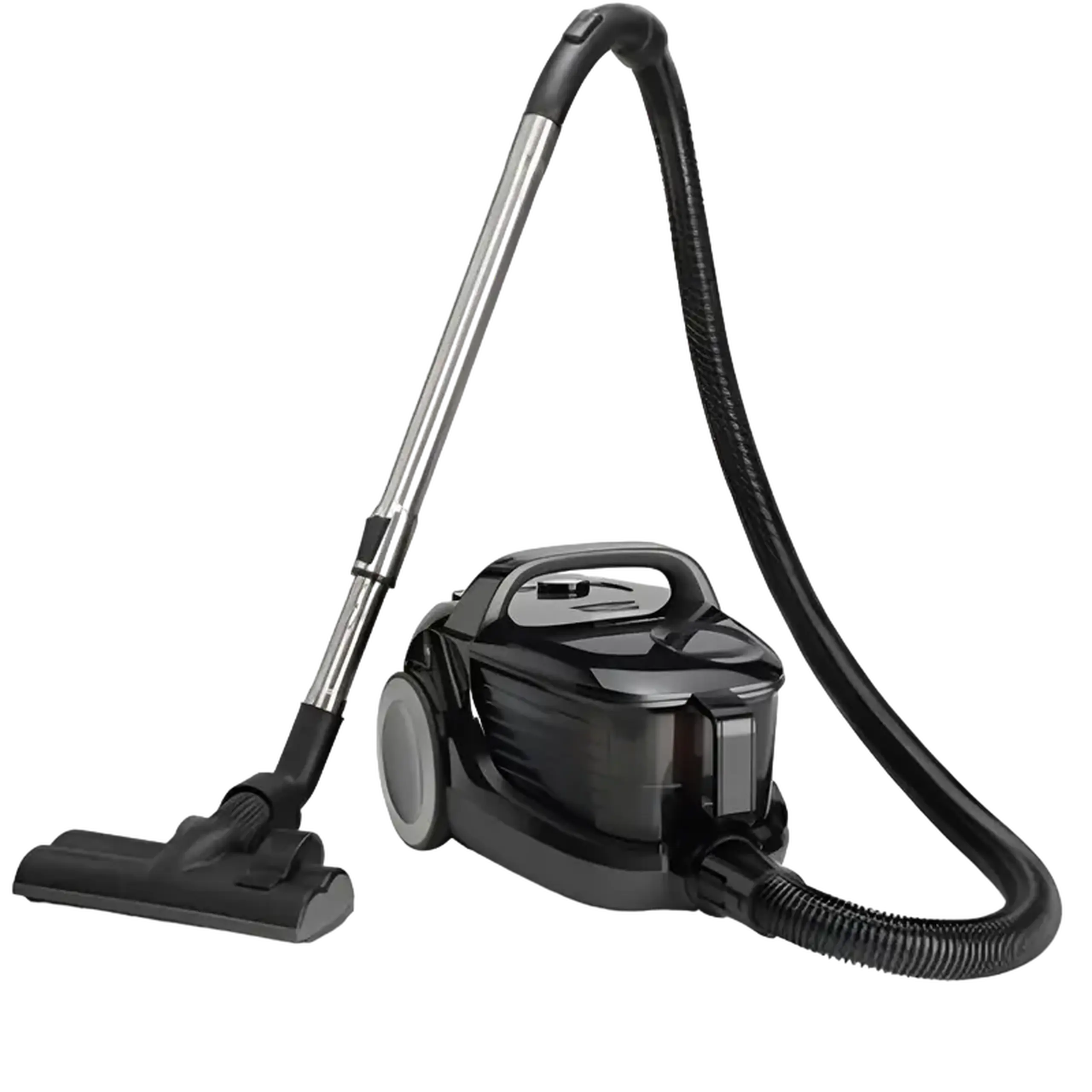 Aspirator Gorenje VCEA03GALBKCY, Negru