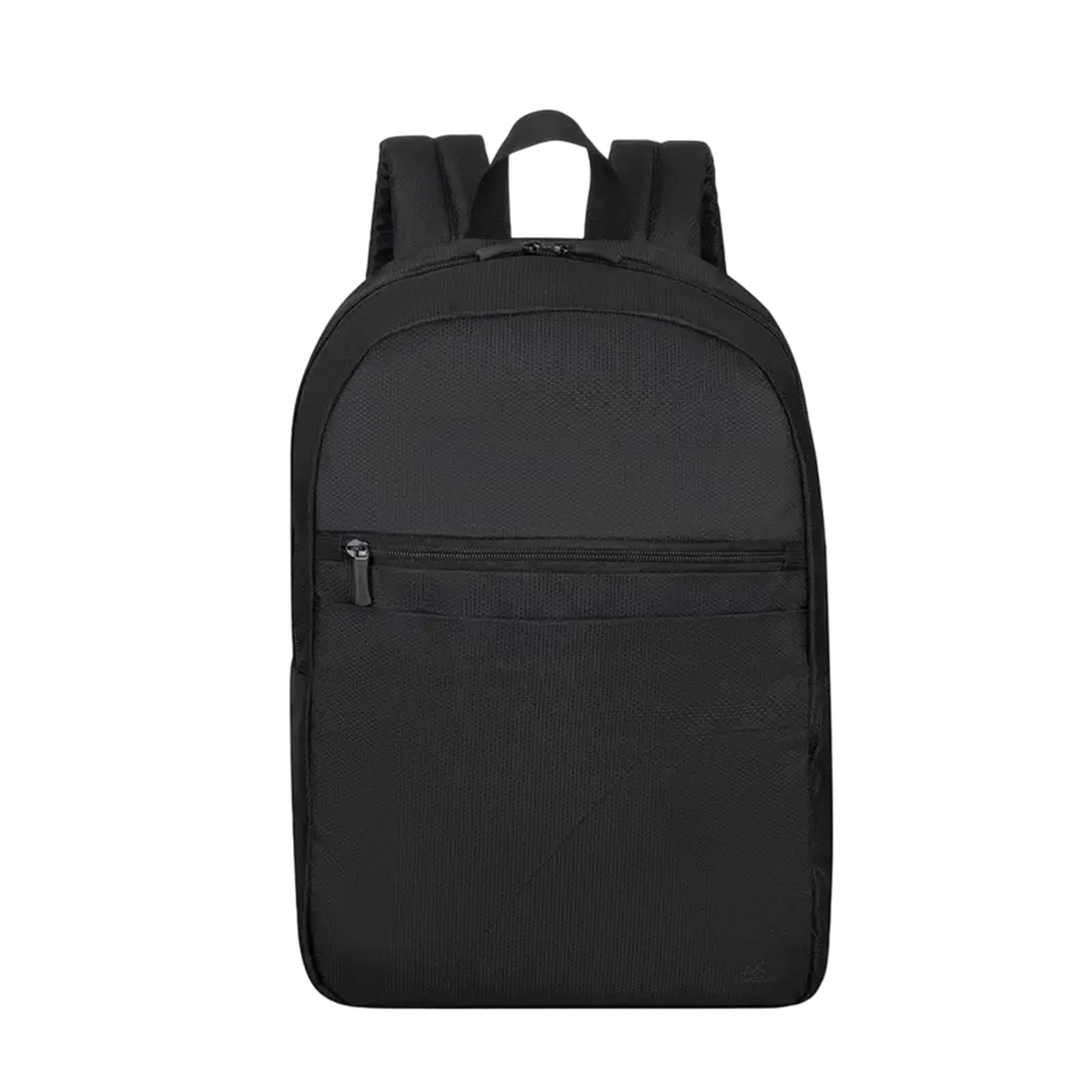Rucsac pentru Laptop RivaCase Komodo, 15.6", Poliester, Negru