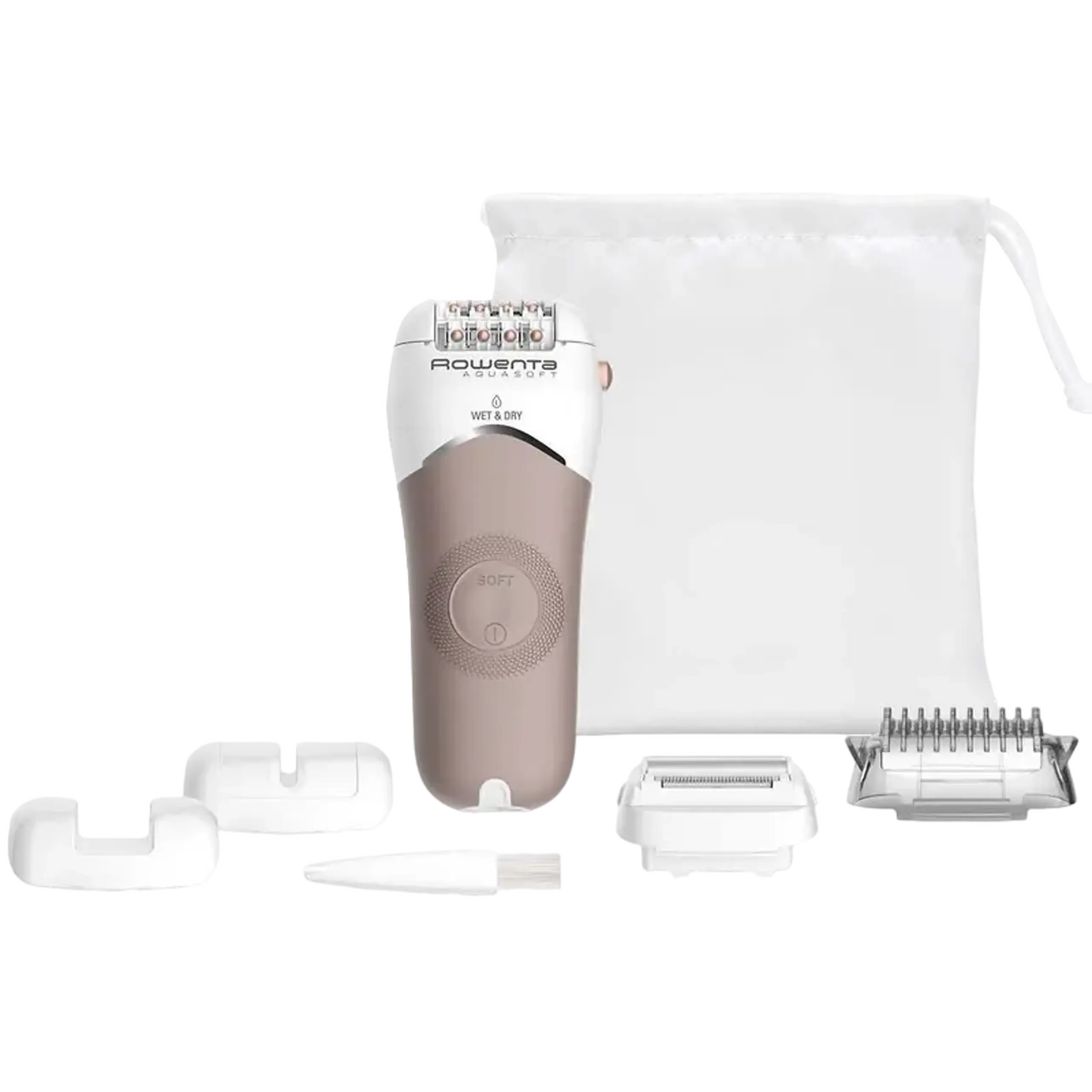 Epilator Rowenta EP4930F0, Bej