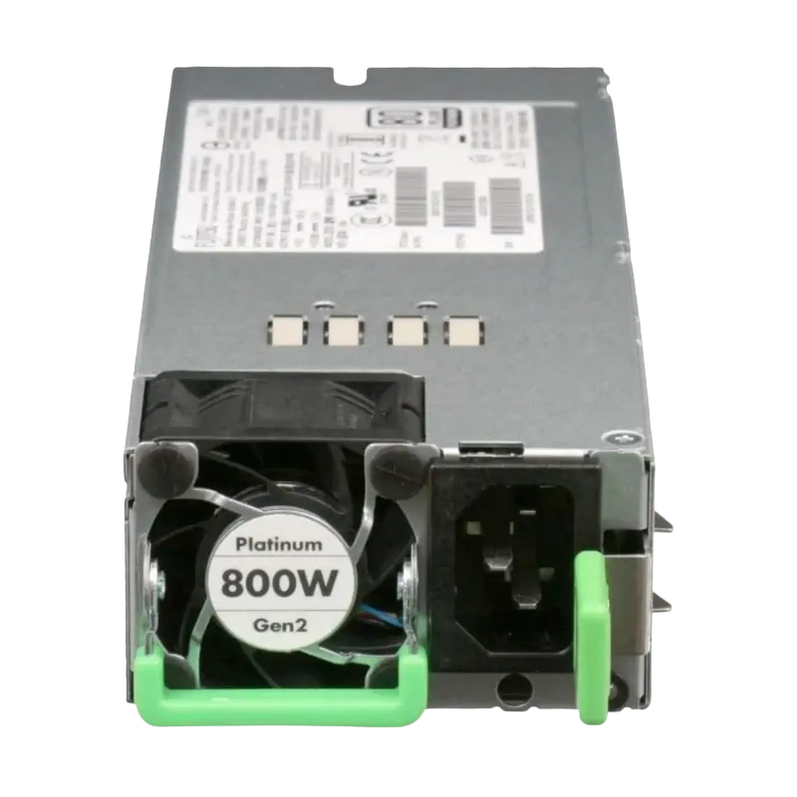 PSU modular Fujitsu S26113-F574-L13, 800W Platină