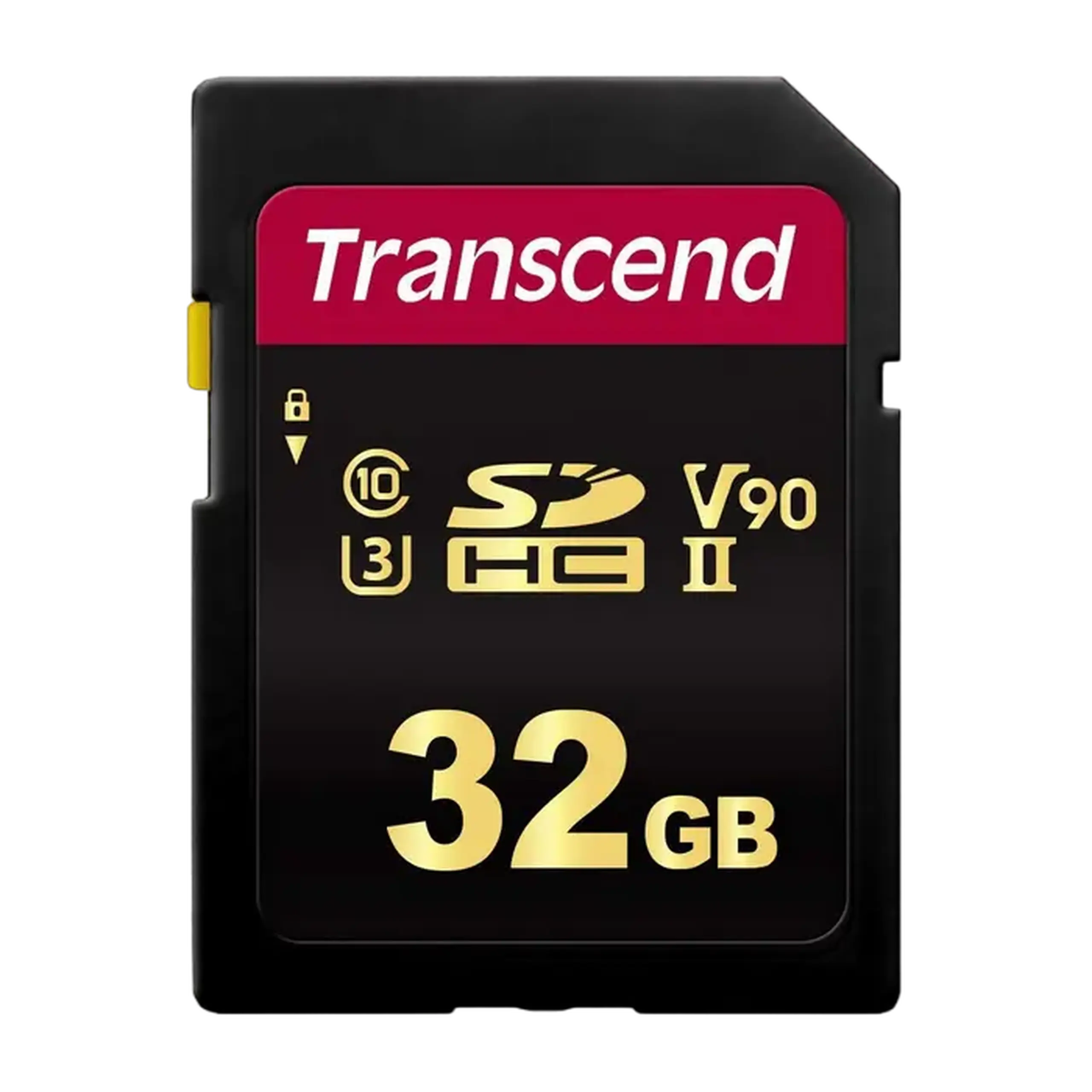 Card de Memorie Transcend SDHC Class 10, 32GB (TS32GSDC700S)