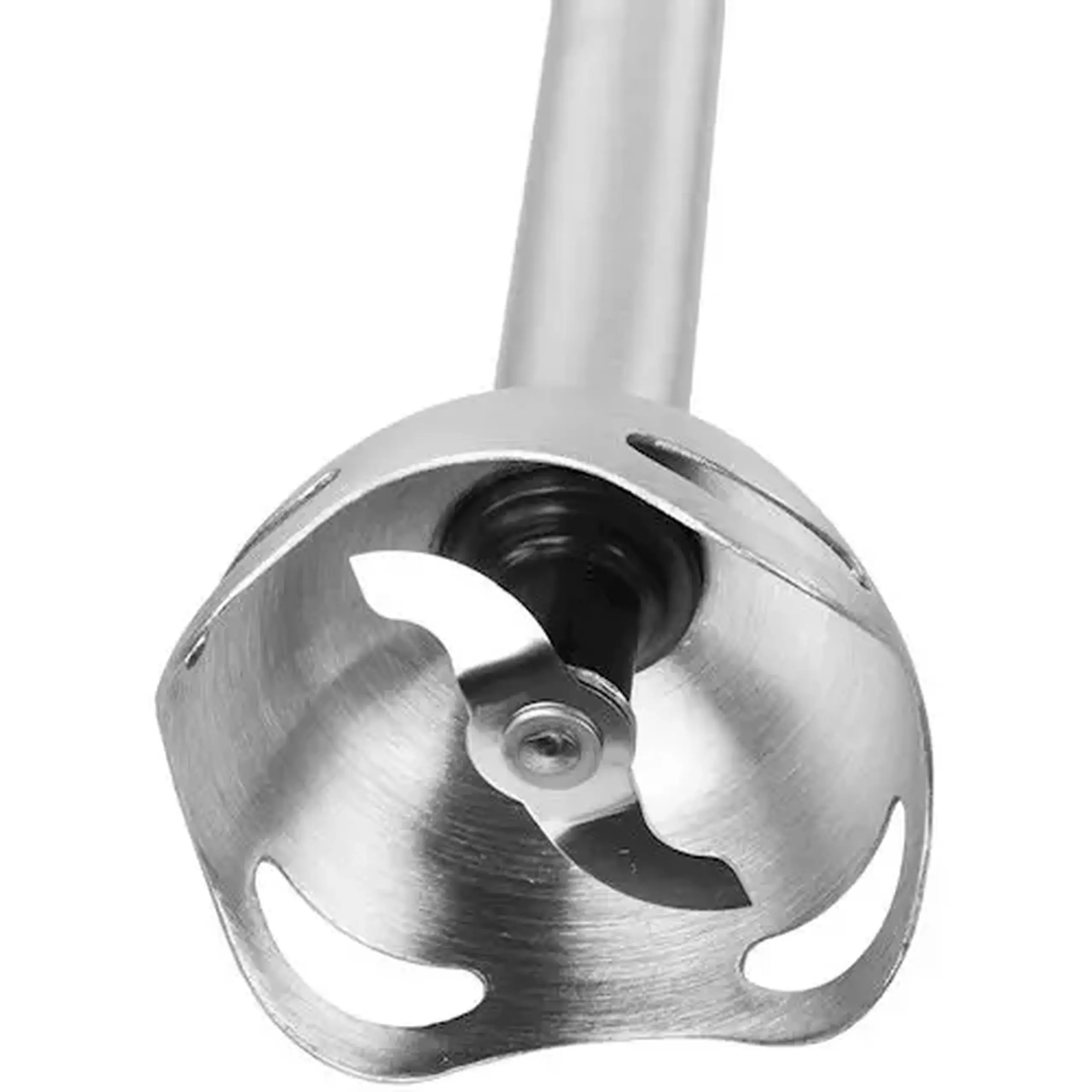 Blender de mână Tefal OptiChef, Alb