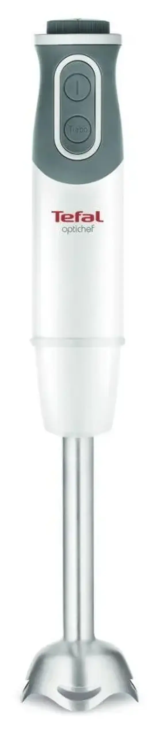 Blender de mână Tefal OptiChef, Alb
