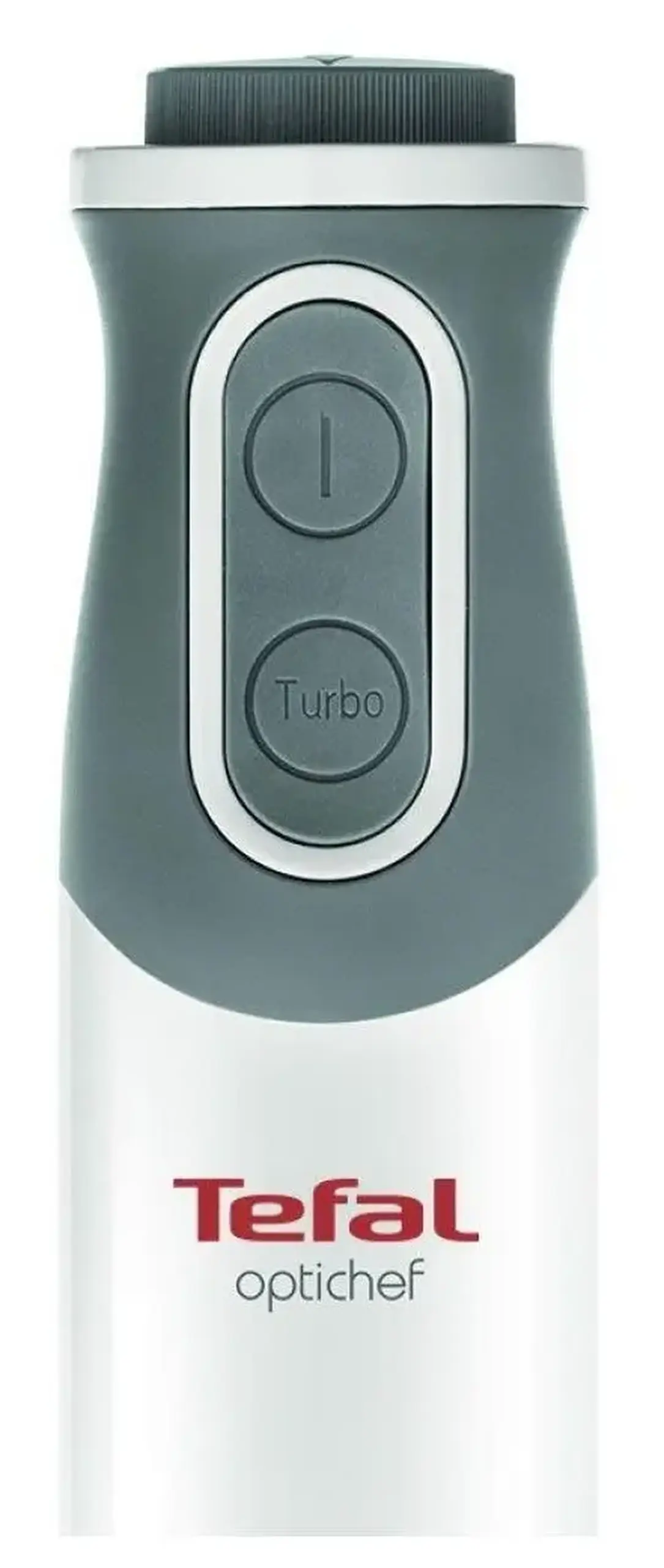 Blender de mână Tefal OptiChef, Alb