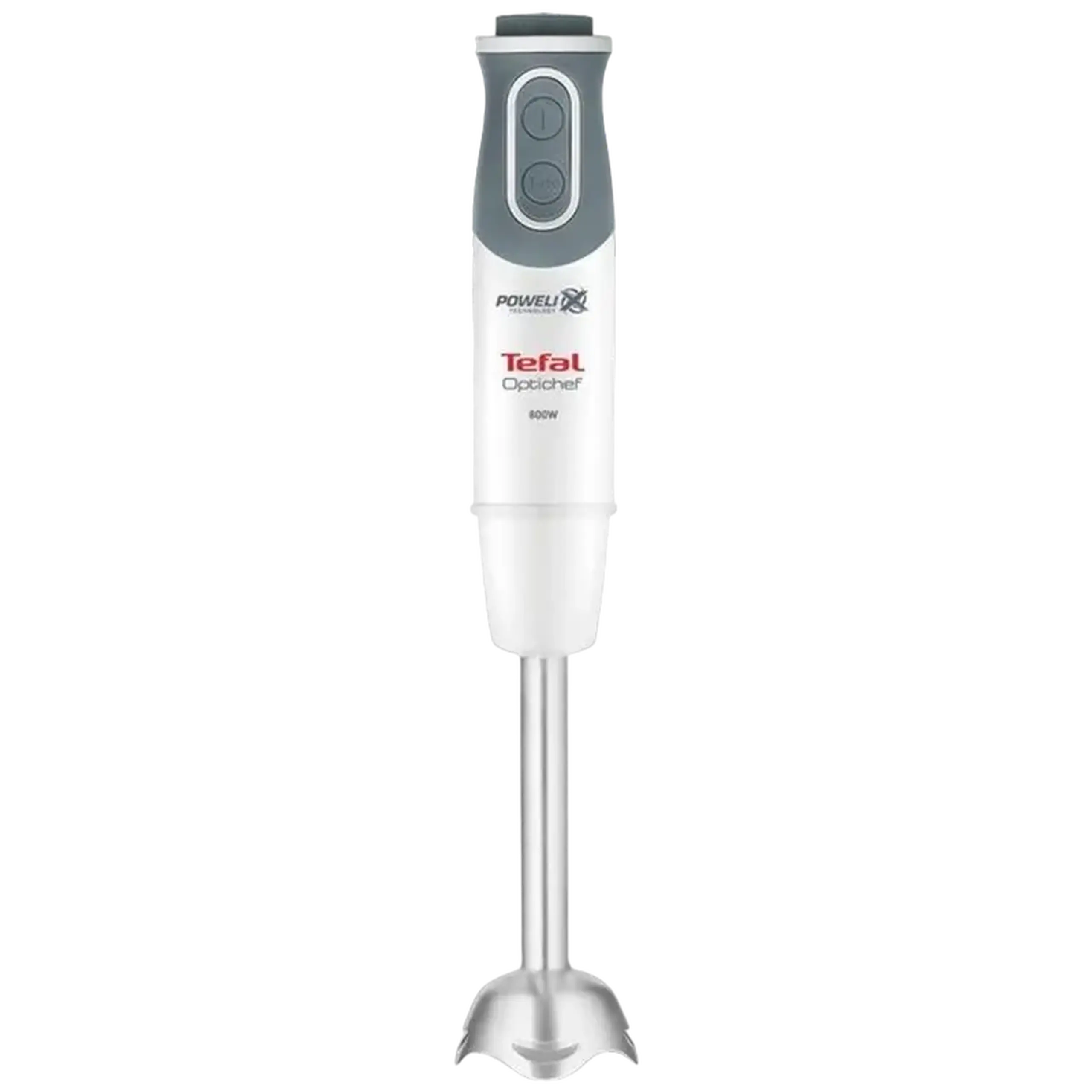 Blender de mână Tefal OptiChef, Alb