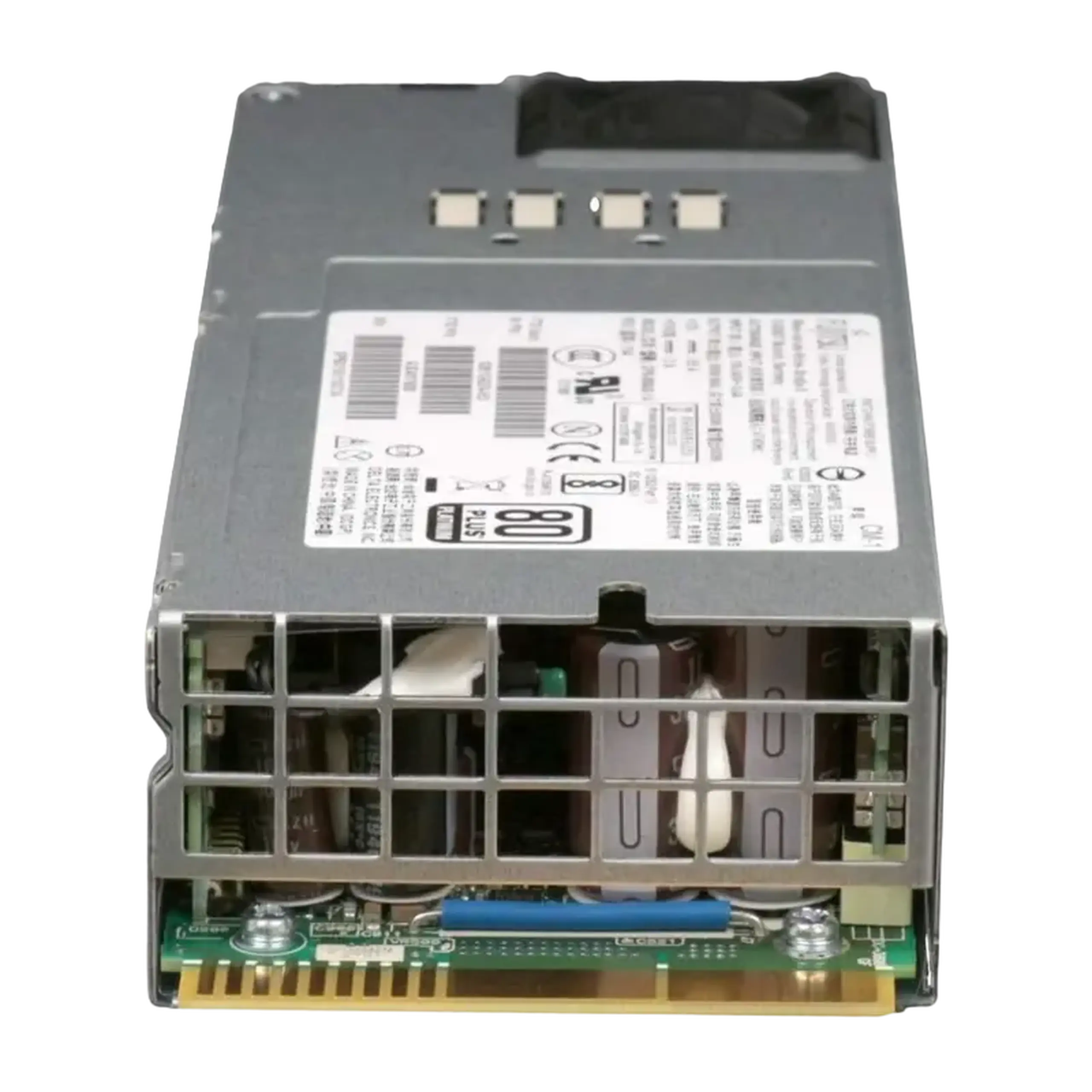PSU modular Fujitsu S26113-F574-L13, 800W Platină