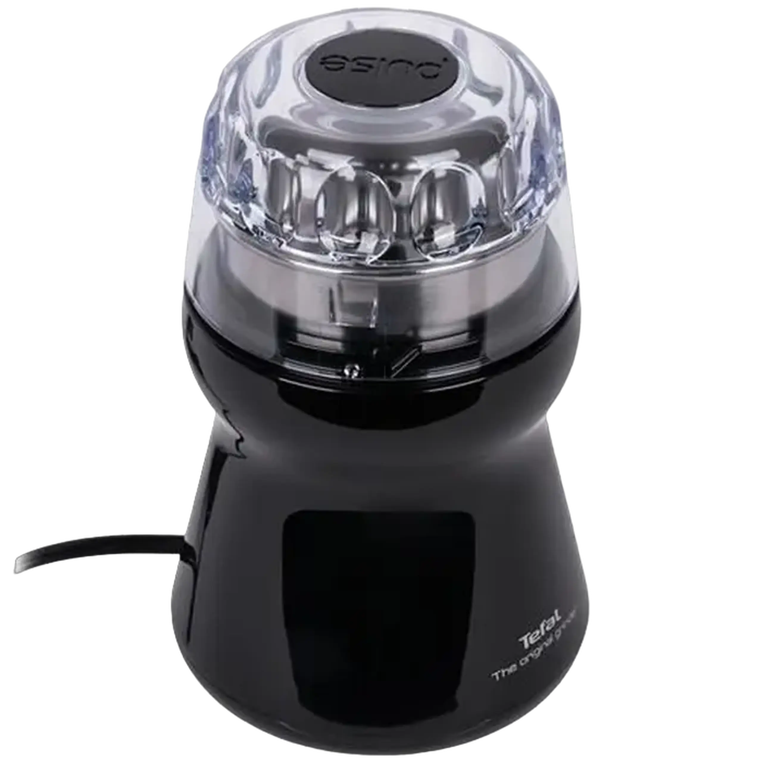 Râșniță de cafea Tefal The Original Grinder, Negru