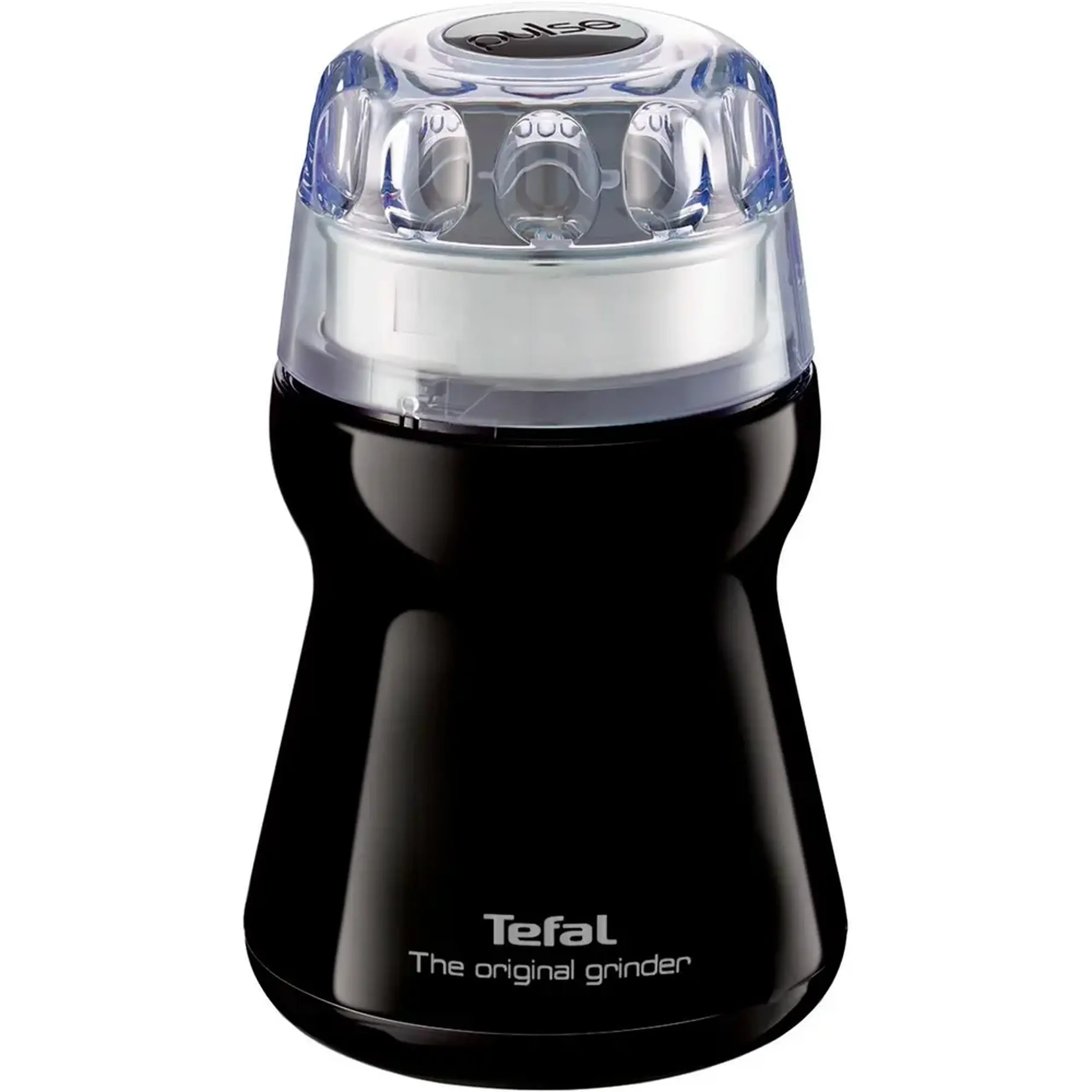 Râșniță de cafea Tefal The Original Grinder, Negru