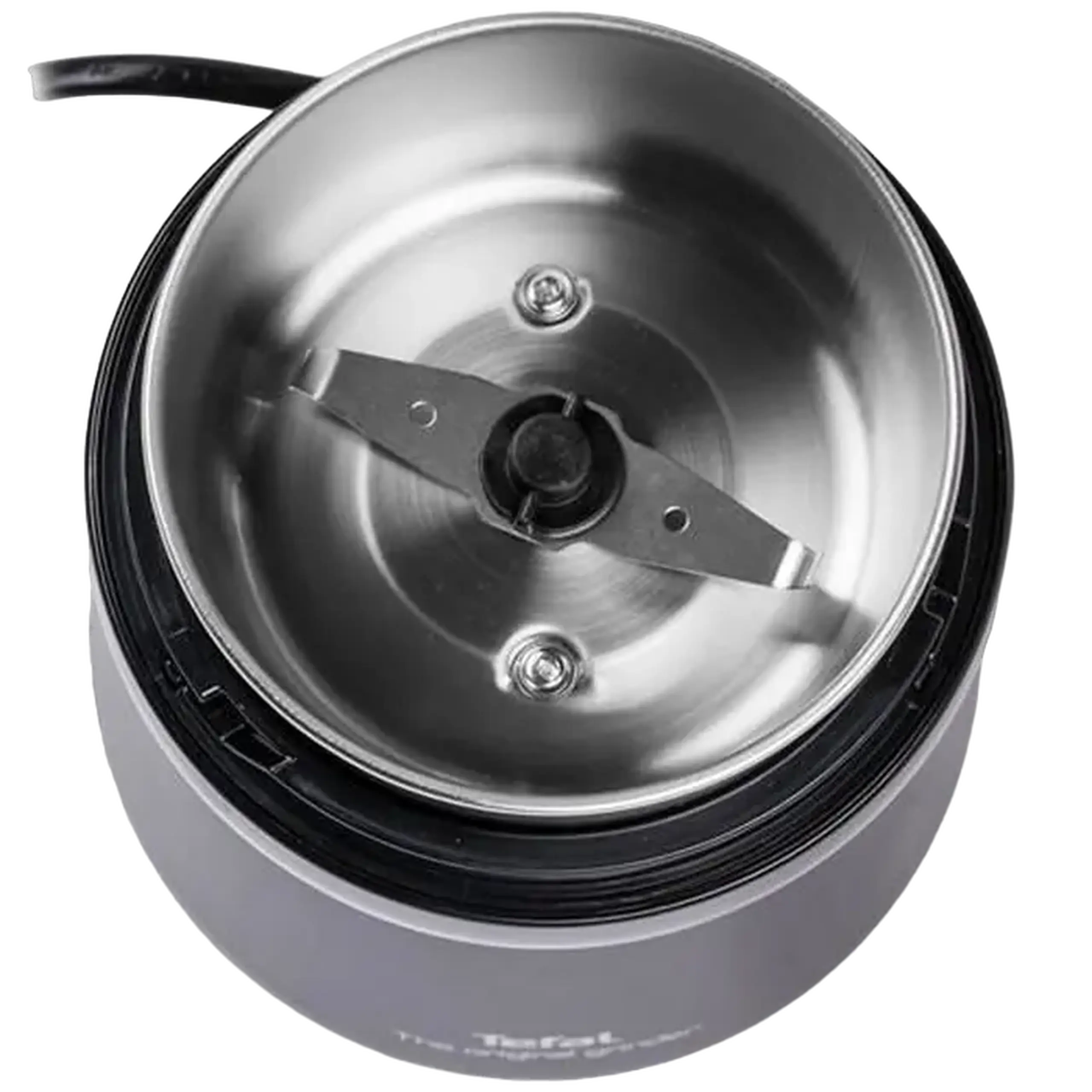 Râșniță de cafea Tefal The Original Grinder, Negru