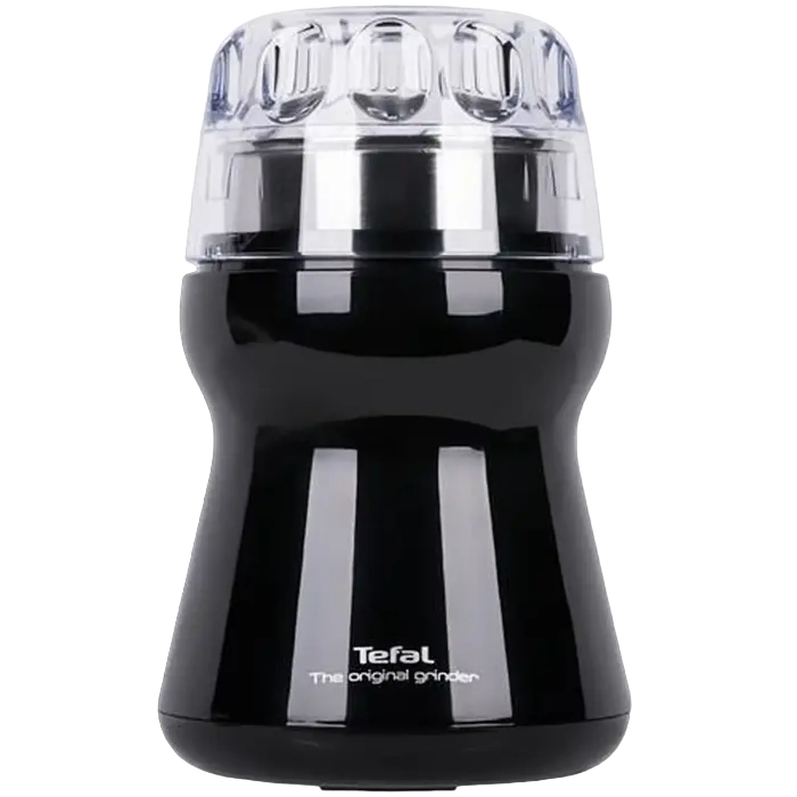 Râșniță de cafea Tefal The Original Grinder, Negru