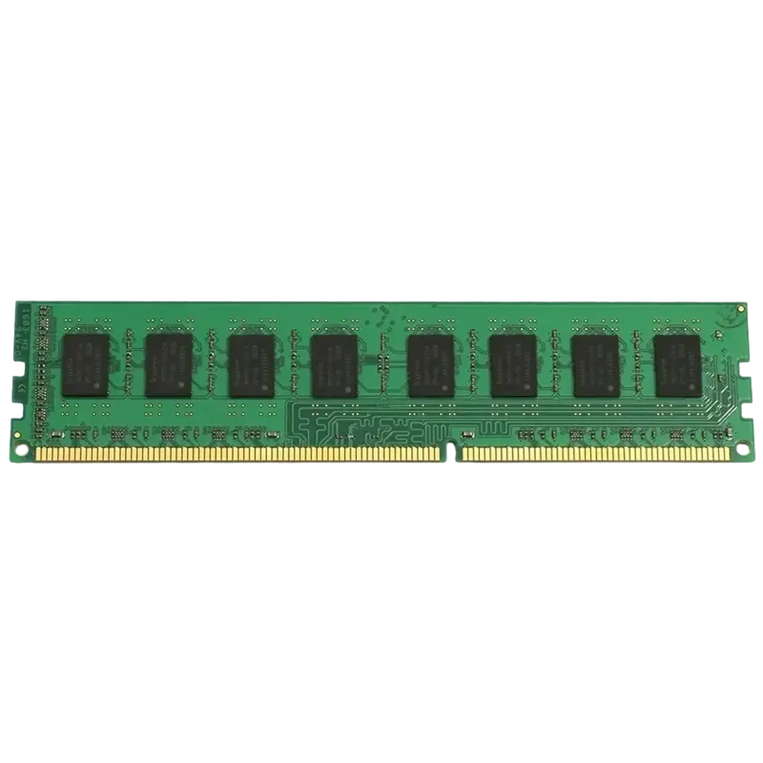 Memorie RAM Apacer AU08GFA60CATBGJ, DDR3 SDRAM, 1600 MHz, 8GB