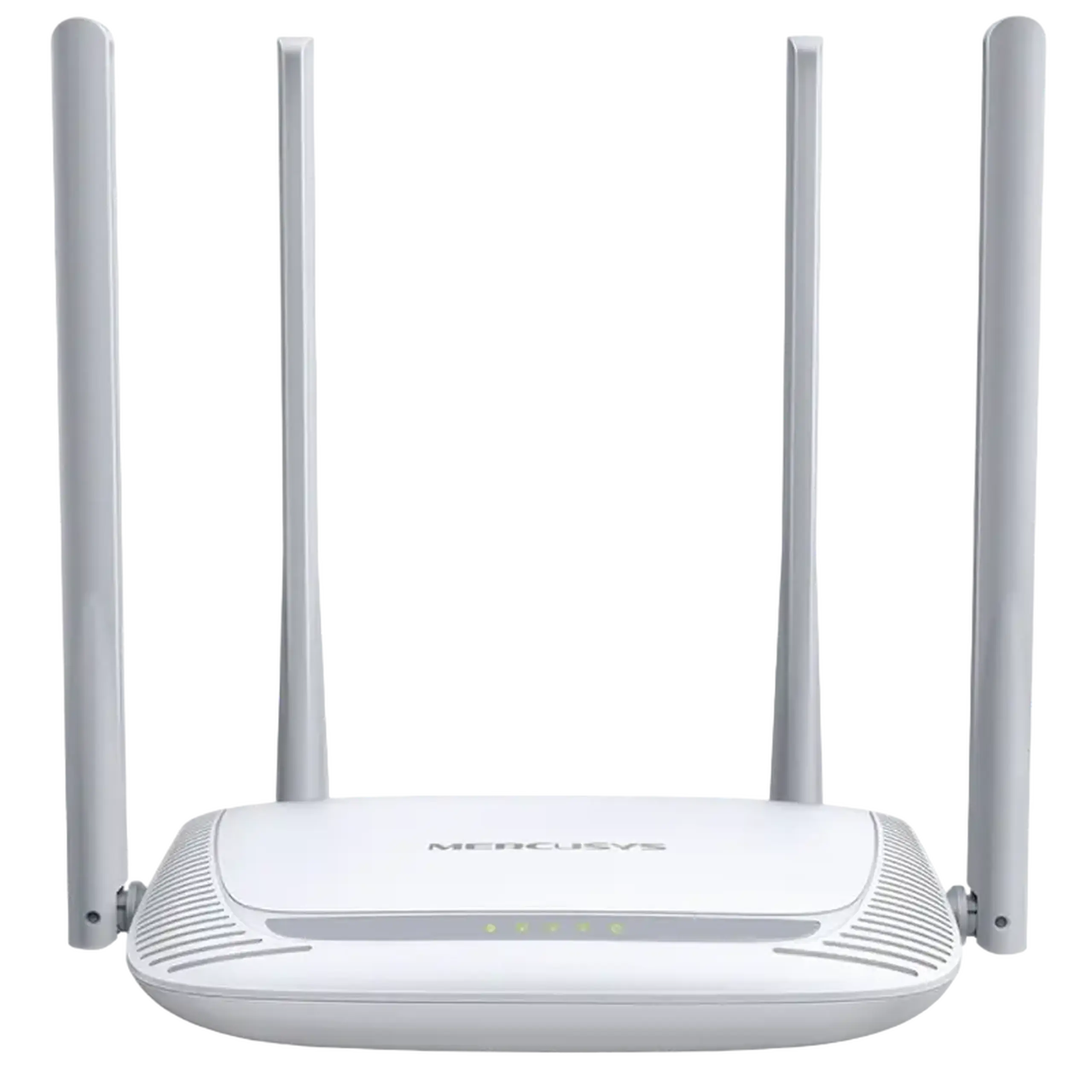 Router fără fir MERCUSYS MW325R, Alb