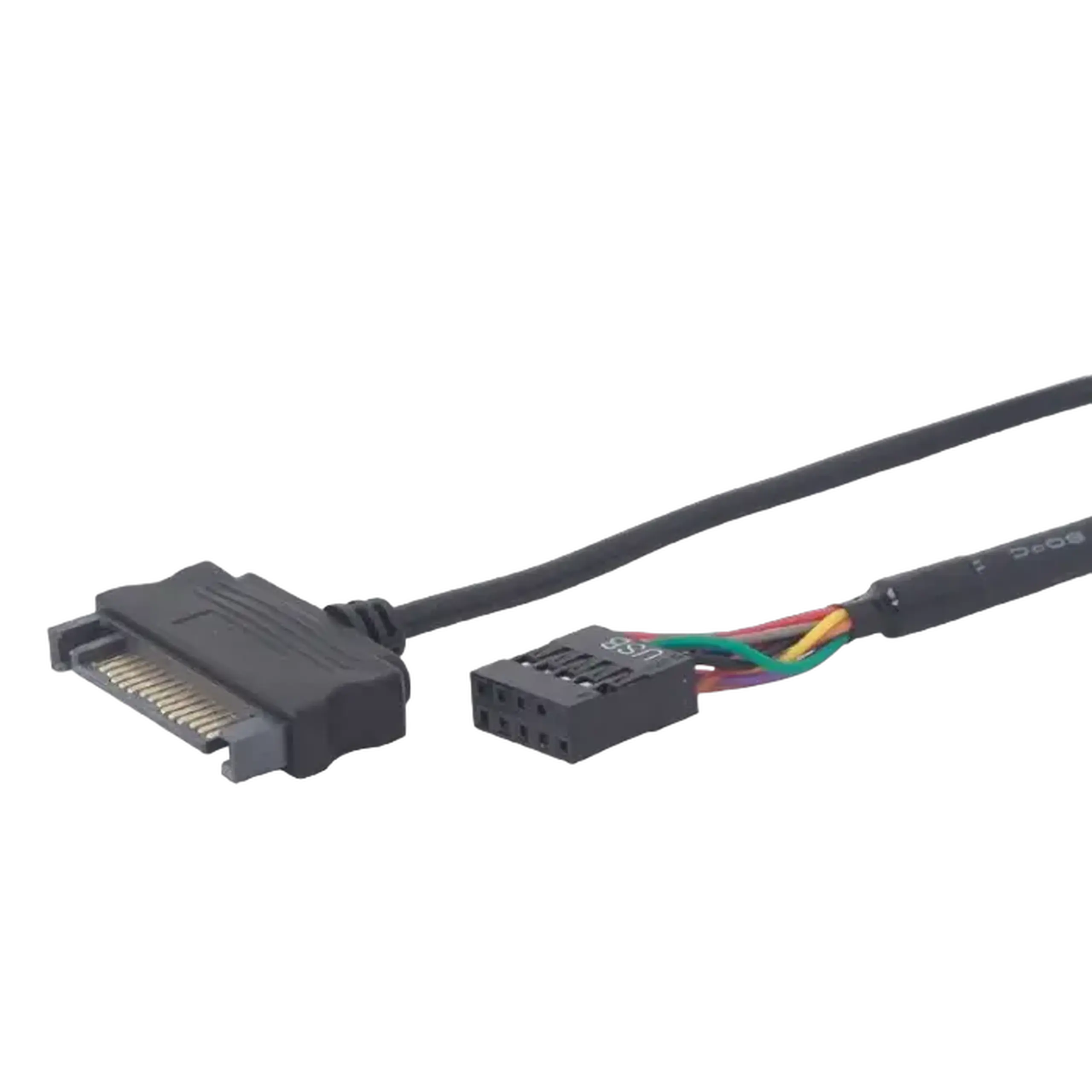 Cititor de carduri Gembird FDI2-ALLIN1-03, Gri