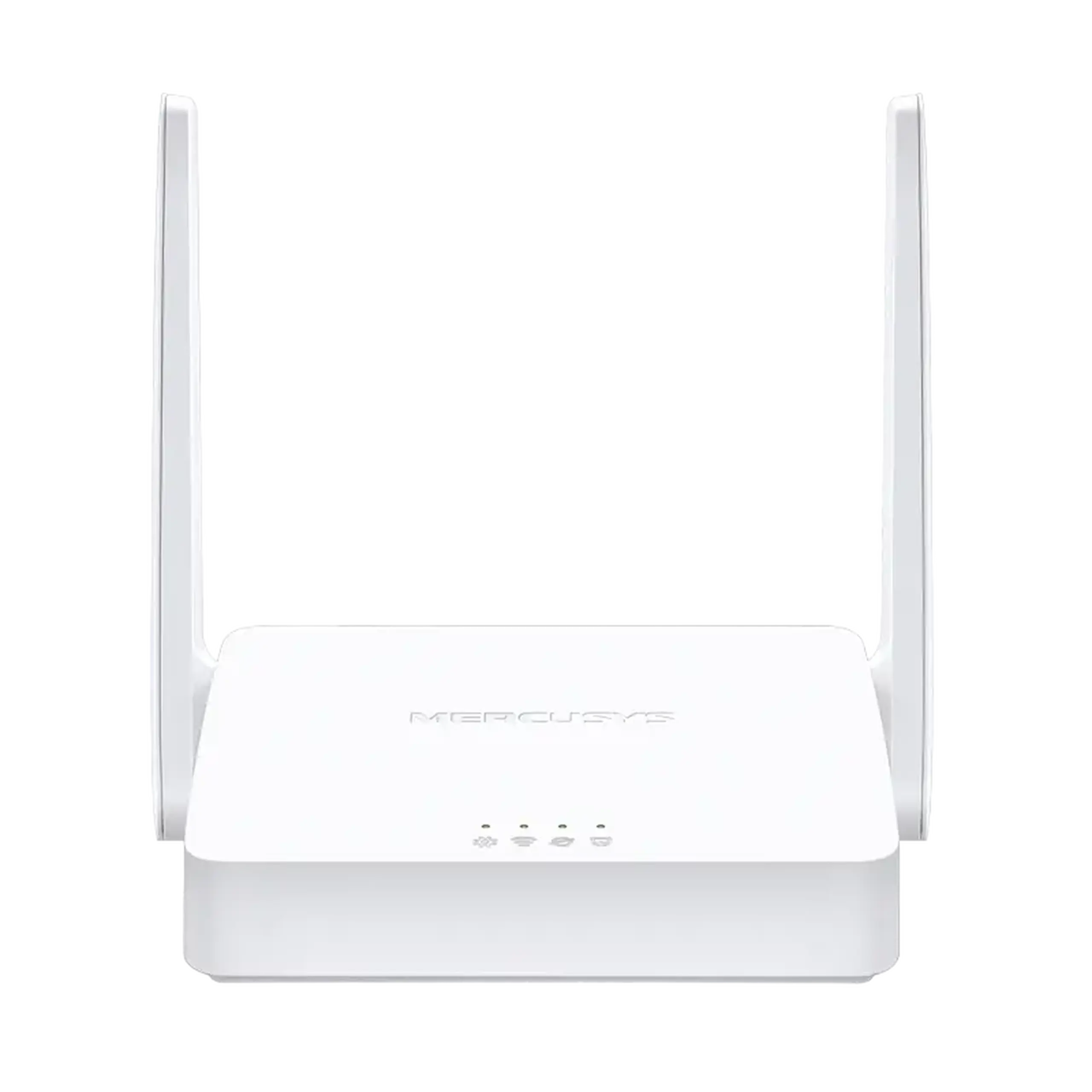 Router fără fir MERCUSYS MW301R, Alb
