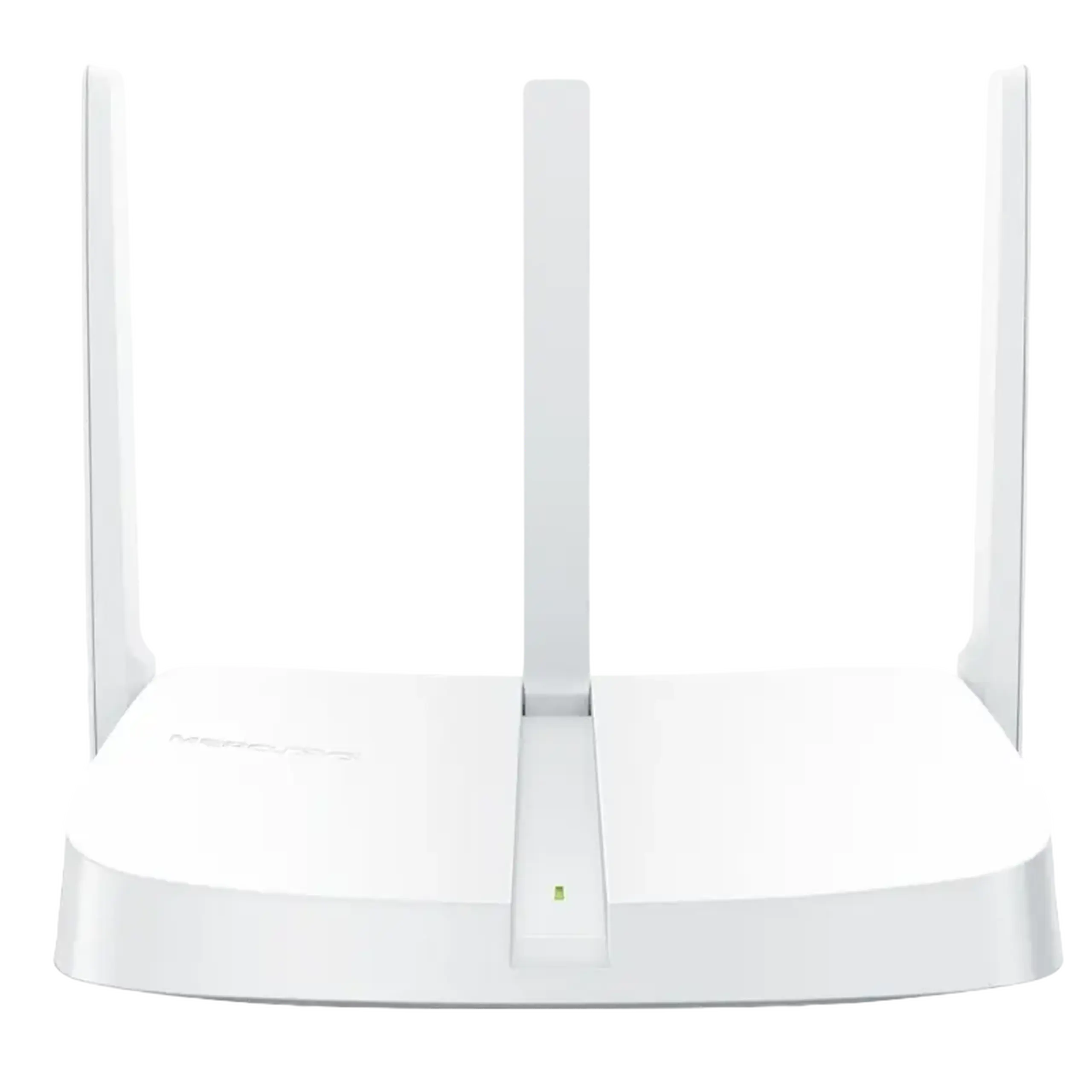 Router fără fir MERCUSYS MW305R, Alb