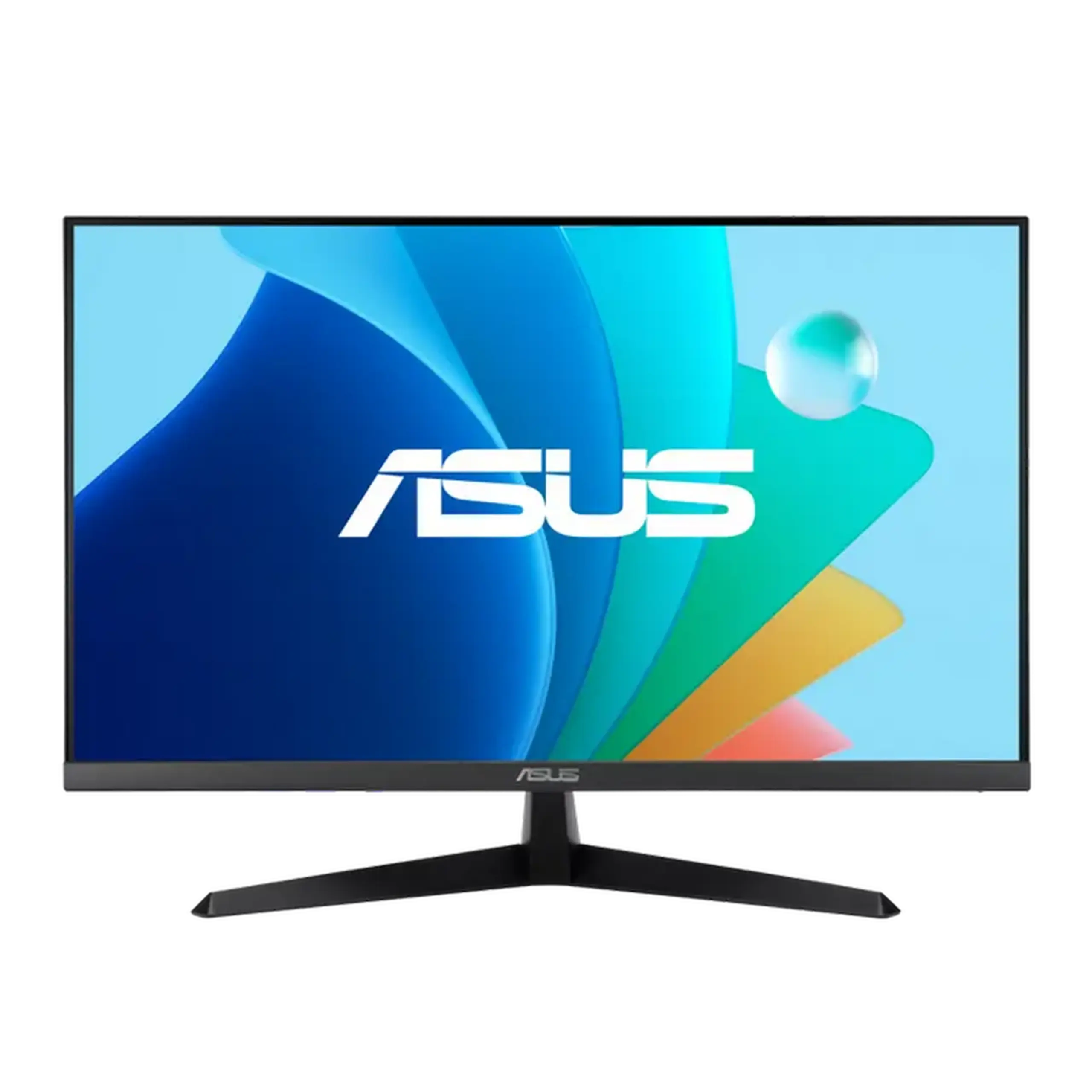 27" Monitor Gaming ASUS VY279HF, IPS 1920x1080 FHD, Negru