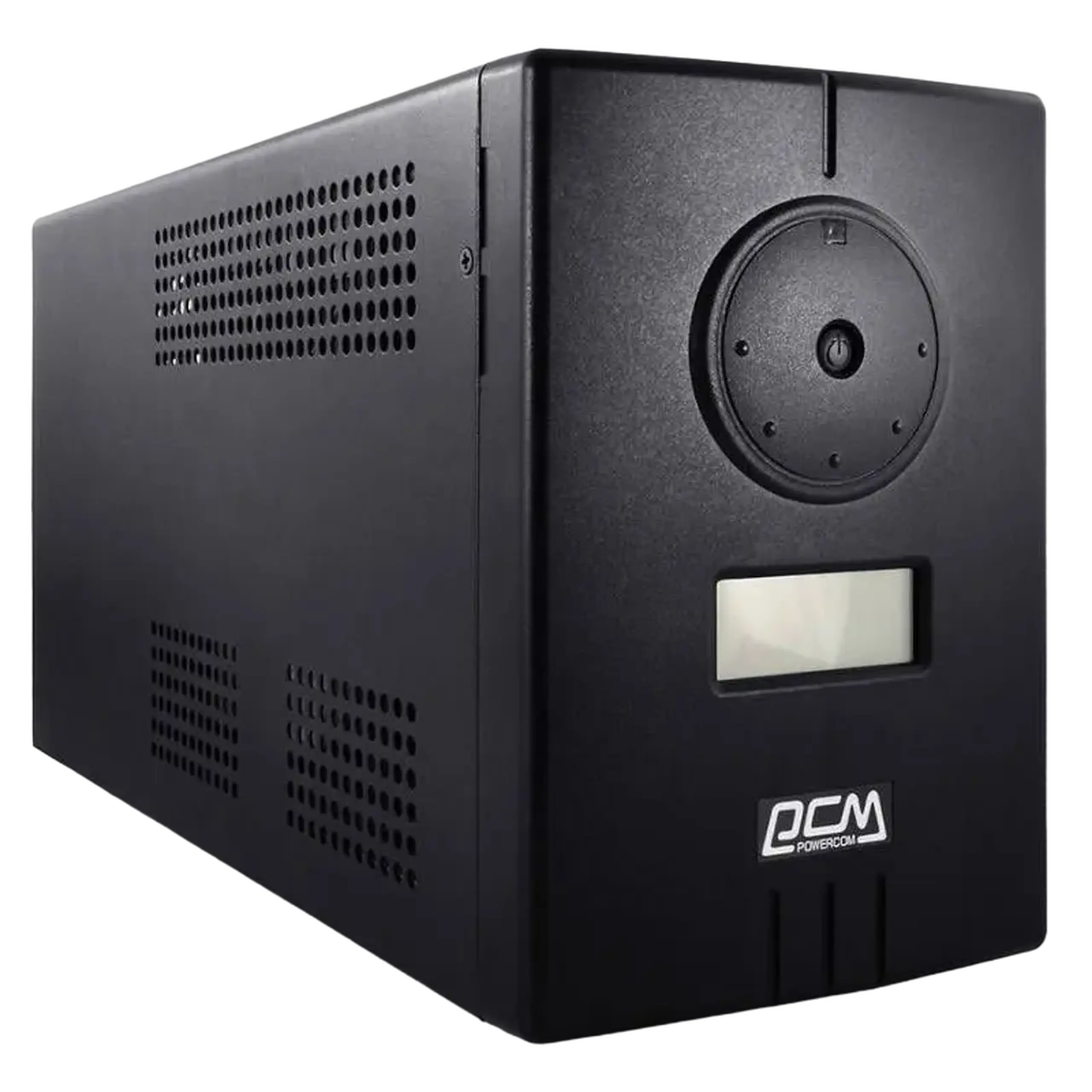 Sursă de alimentare neîntreruptibilă PCM INF-1100, Linear-interactiv, 1100VA, Turn