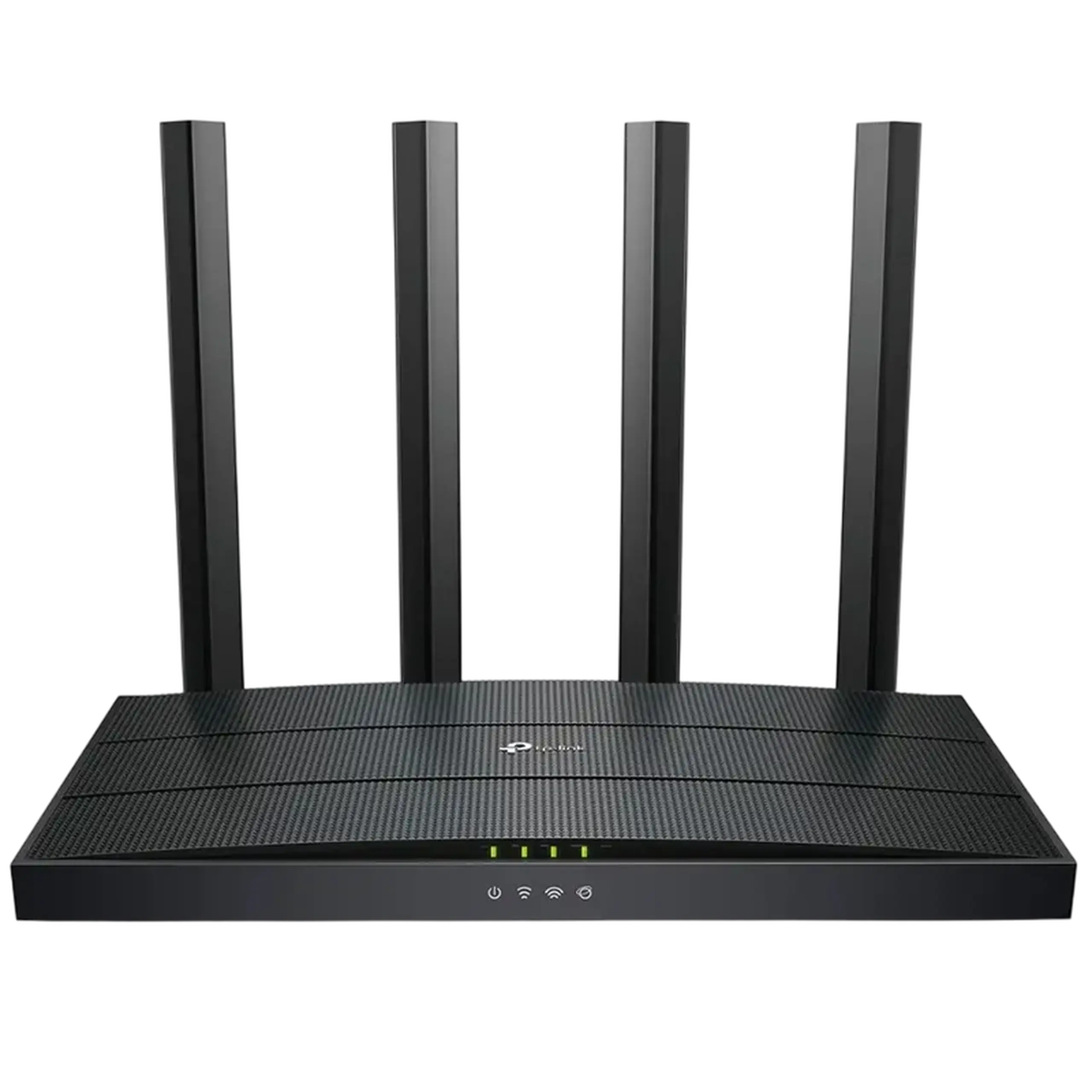 Router fără fir TP-LINK Archer AX17, Wi-Fi, Negru