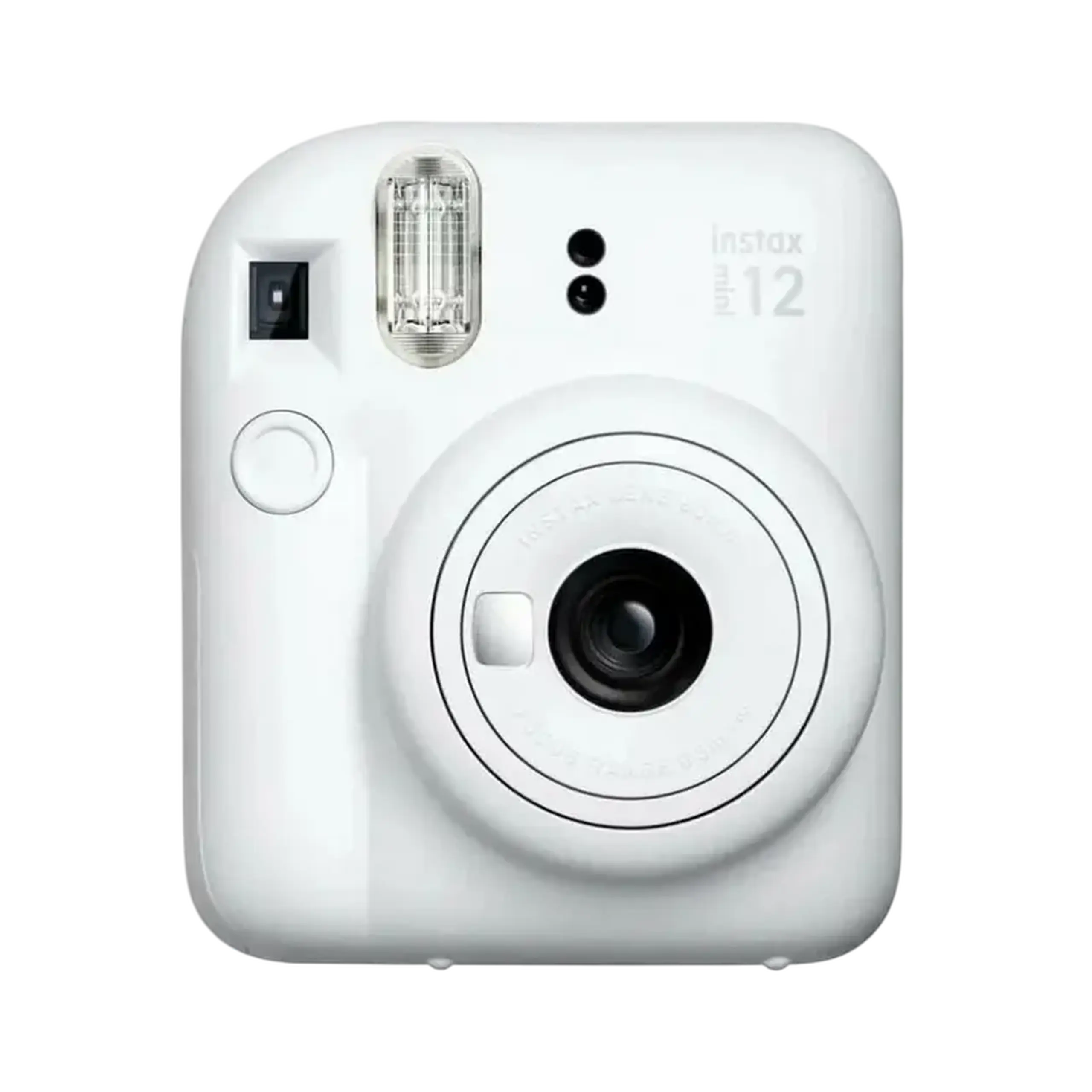 Cameră Foto instax Mini 12, Clay White