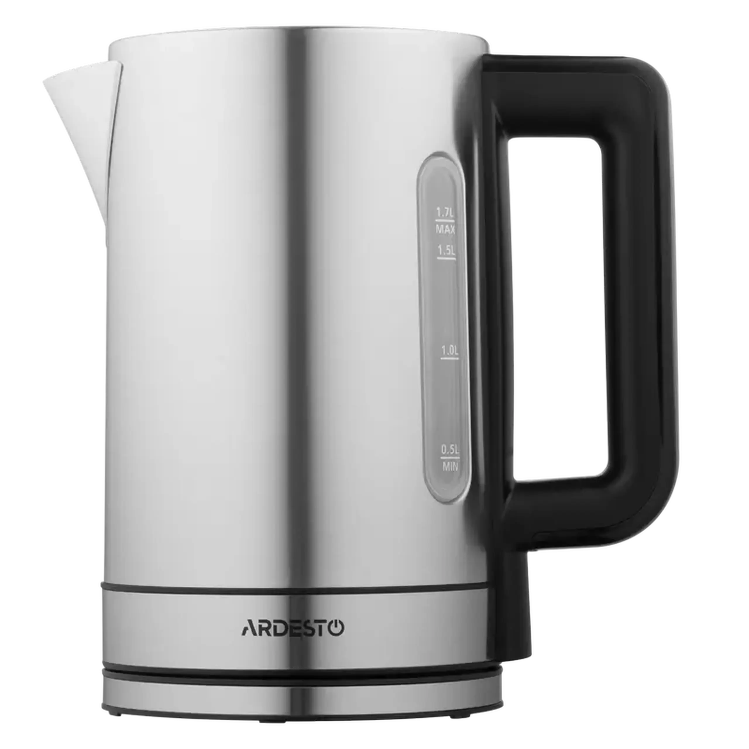 Fierbător electric Ardesto EKL-FD700SS, Oțel inoxidabil