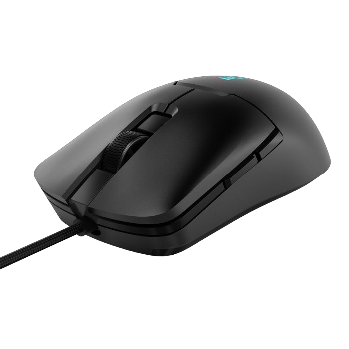 Gaming Mouse Lenovo M300s, Negru