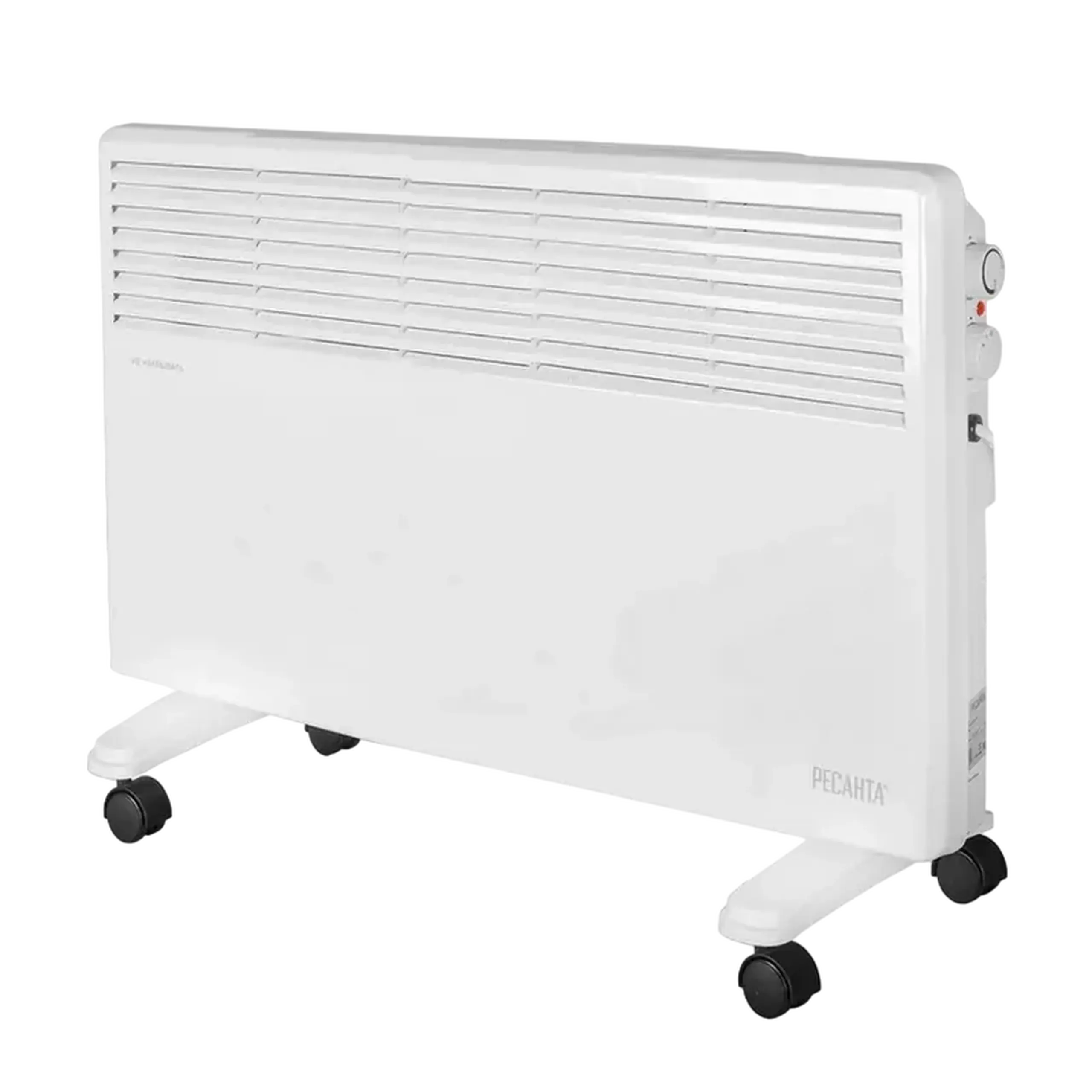 Convector Resanta OK-2000 2KW, 2000W, Alb