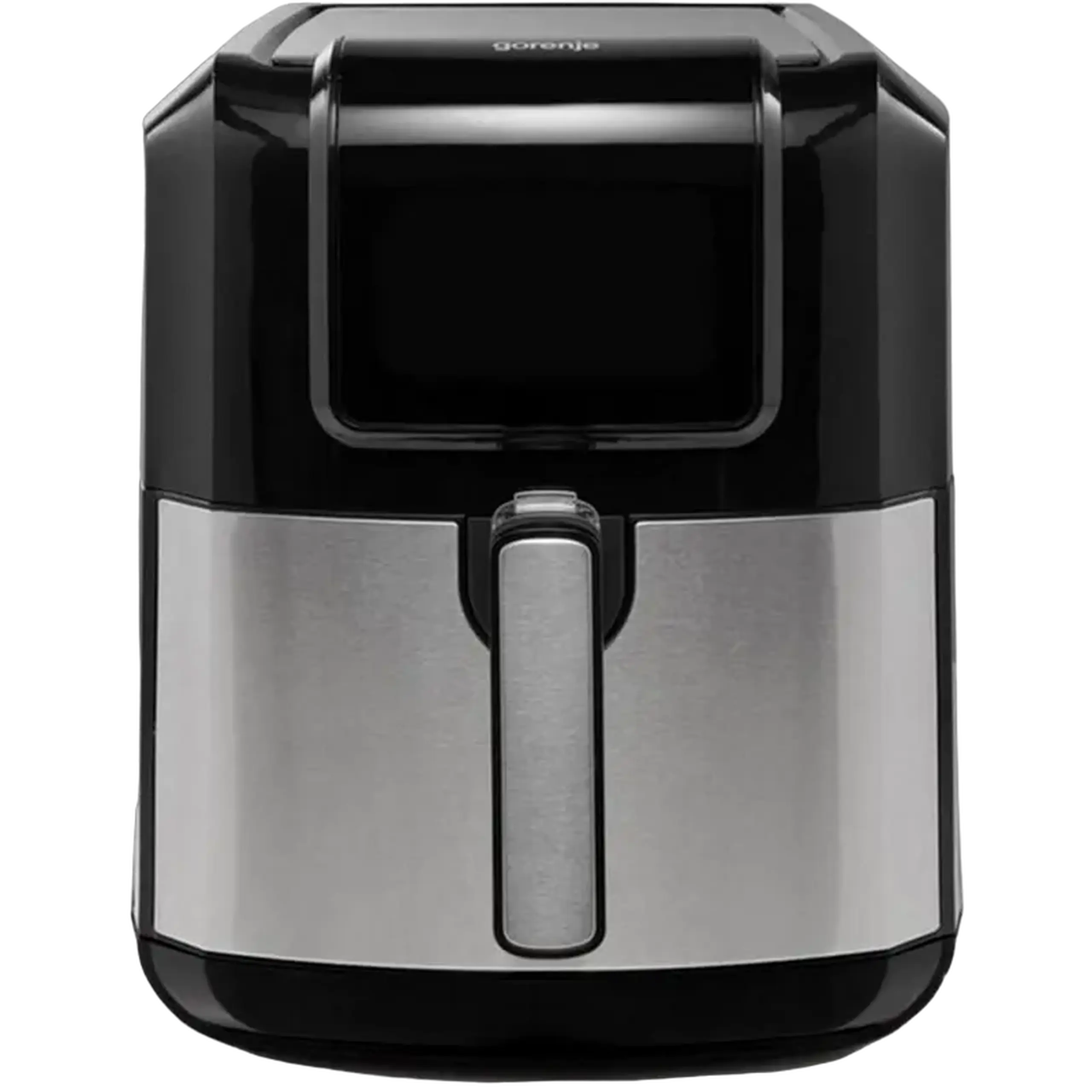 Friteuză cu aer cald Gorenje AF1700DB, Negru